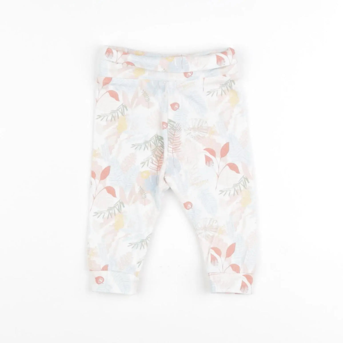 Vertbaudet - legging multicolore - 3 mois