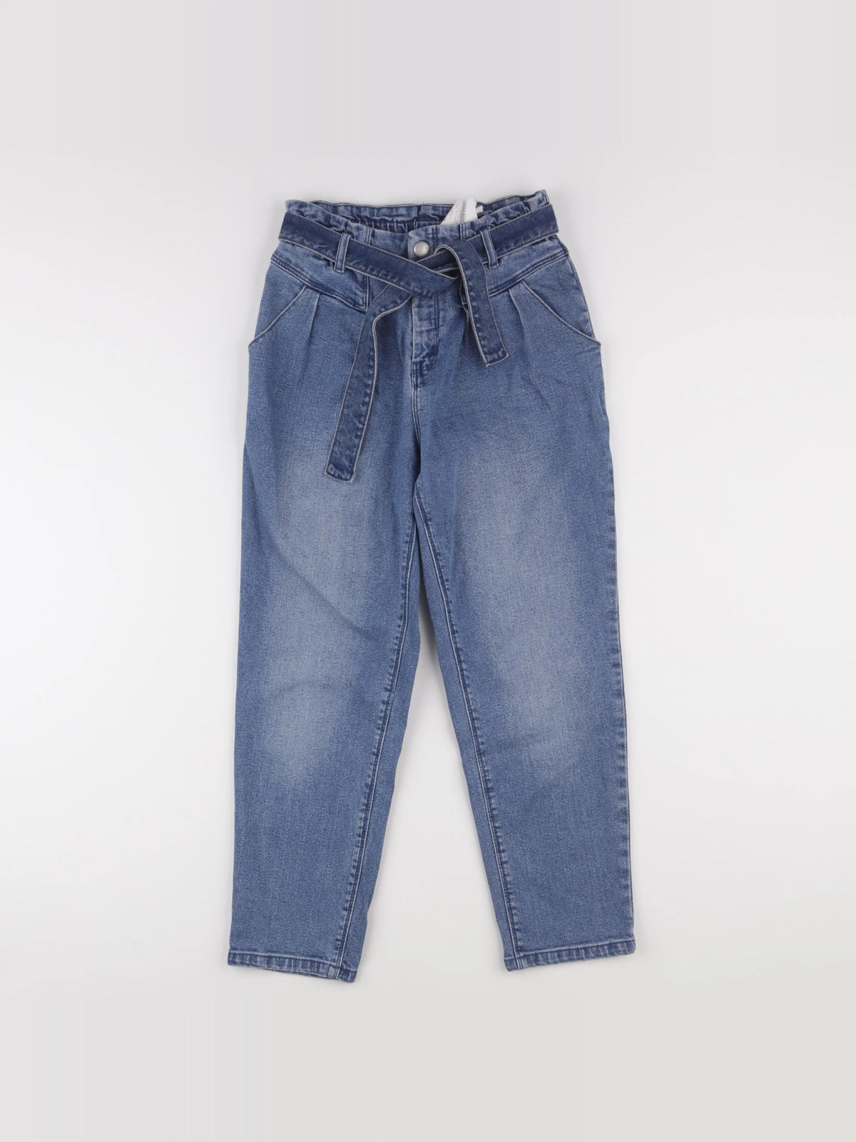 IKKS - jean bleu - 12 ans