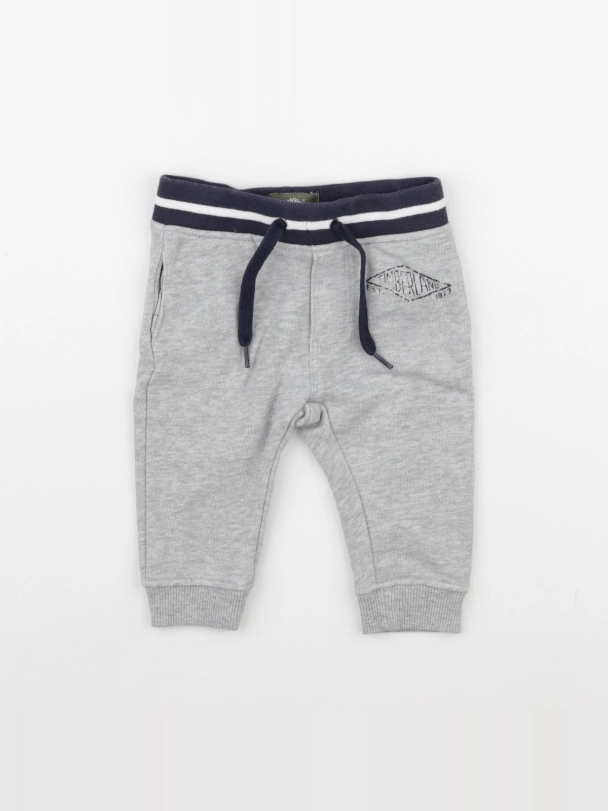 Timberland - jogging gris - 6 mois