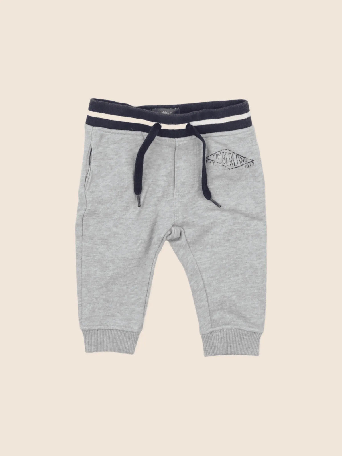 Timberland - jogging gris - 6 mois