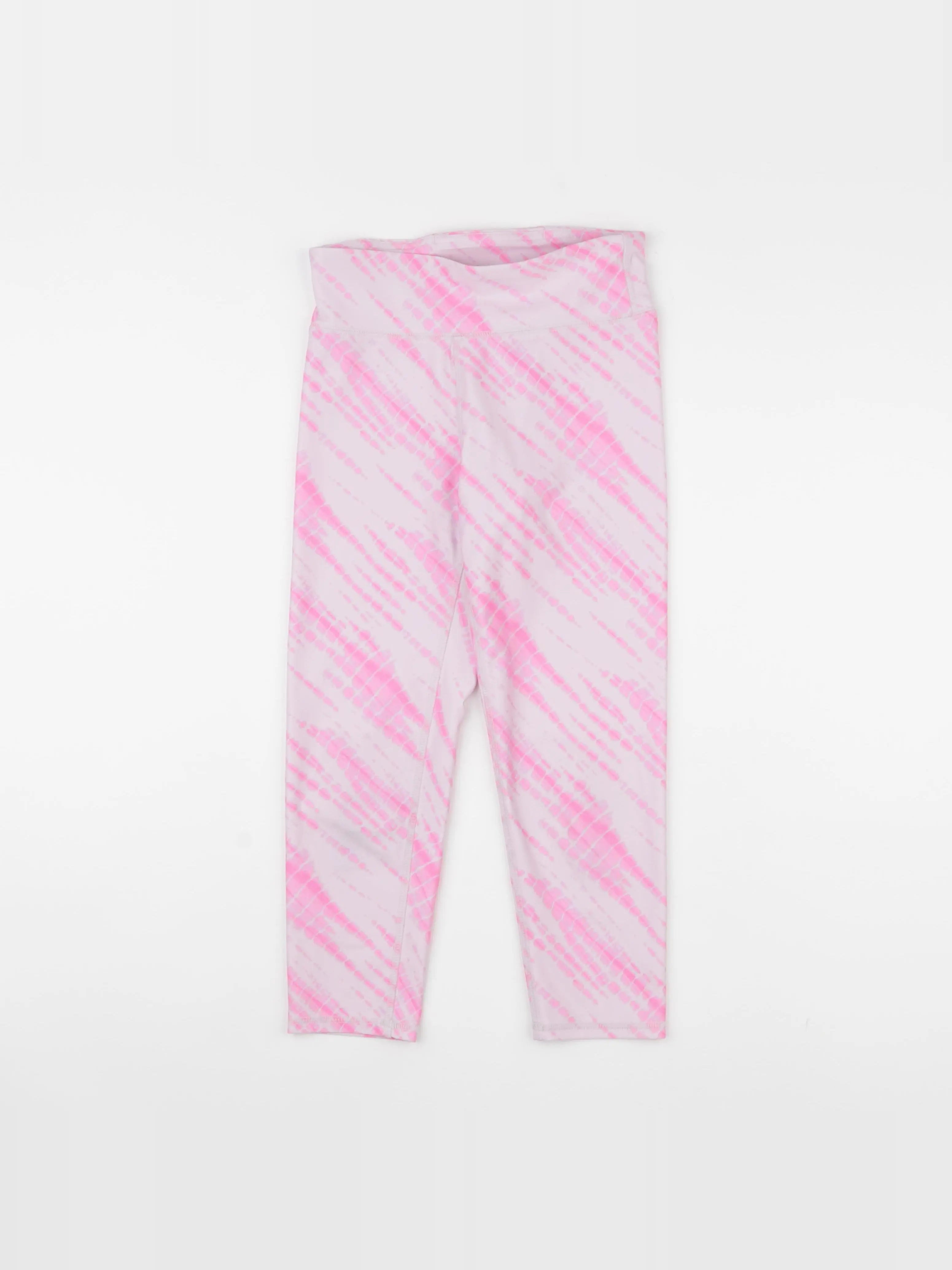 GAP - legging court rose - 16 ans