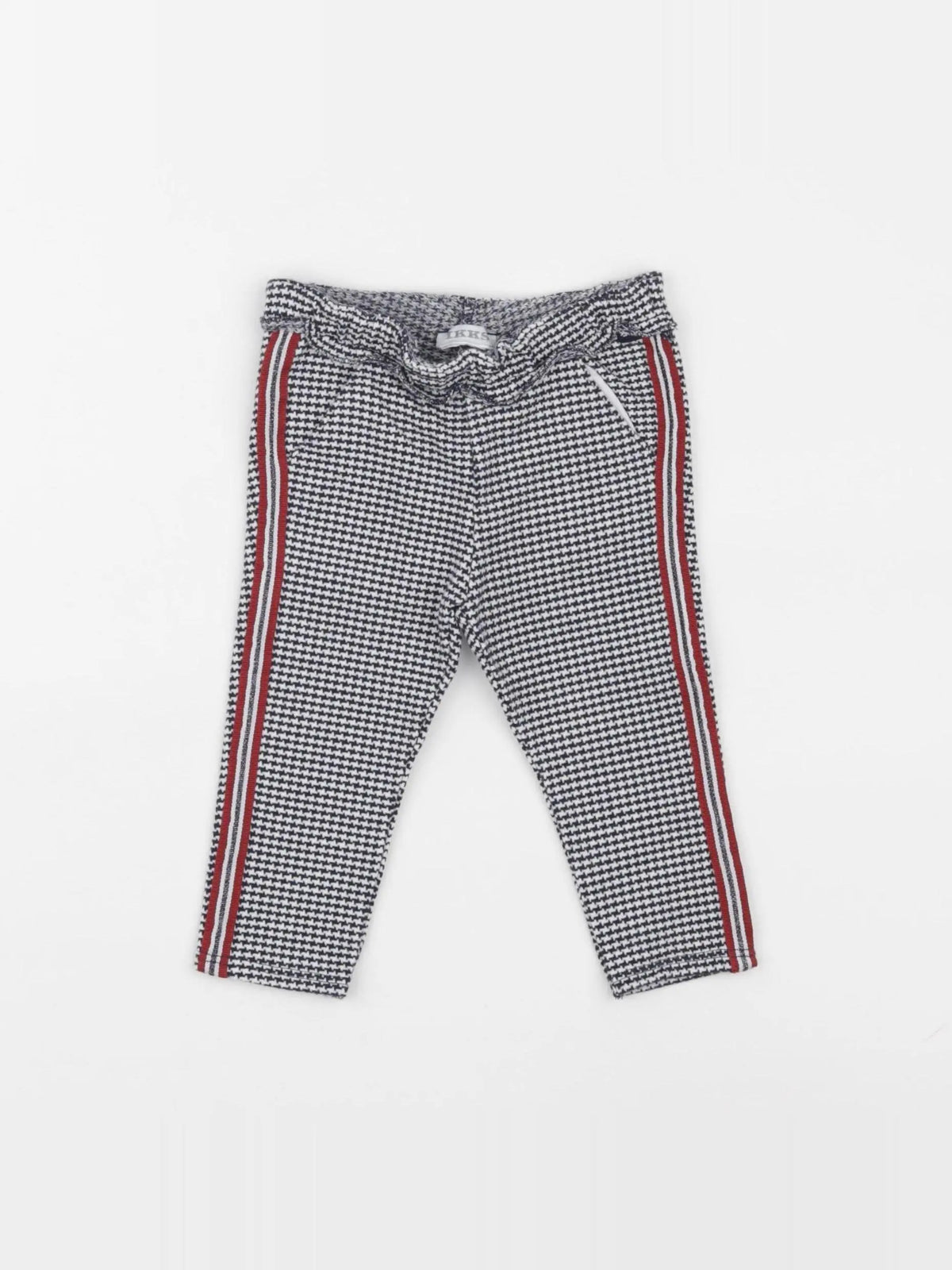 IKKS - jegging multicolore - 3 mois