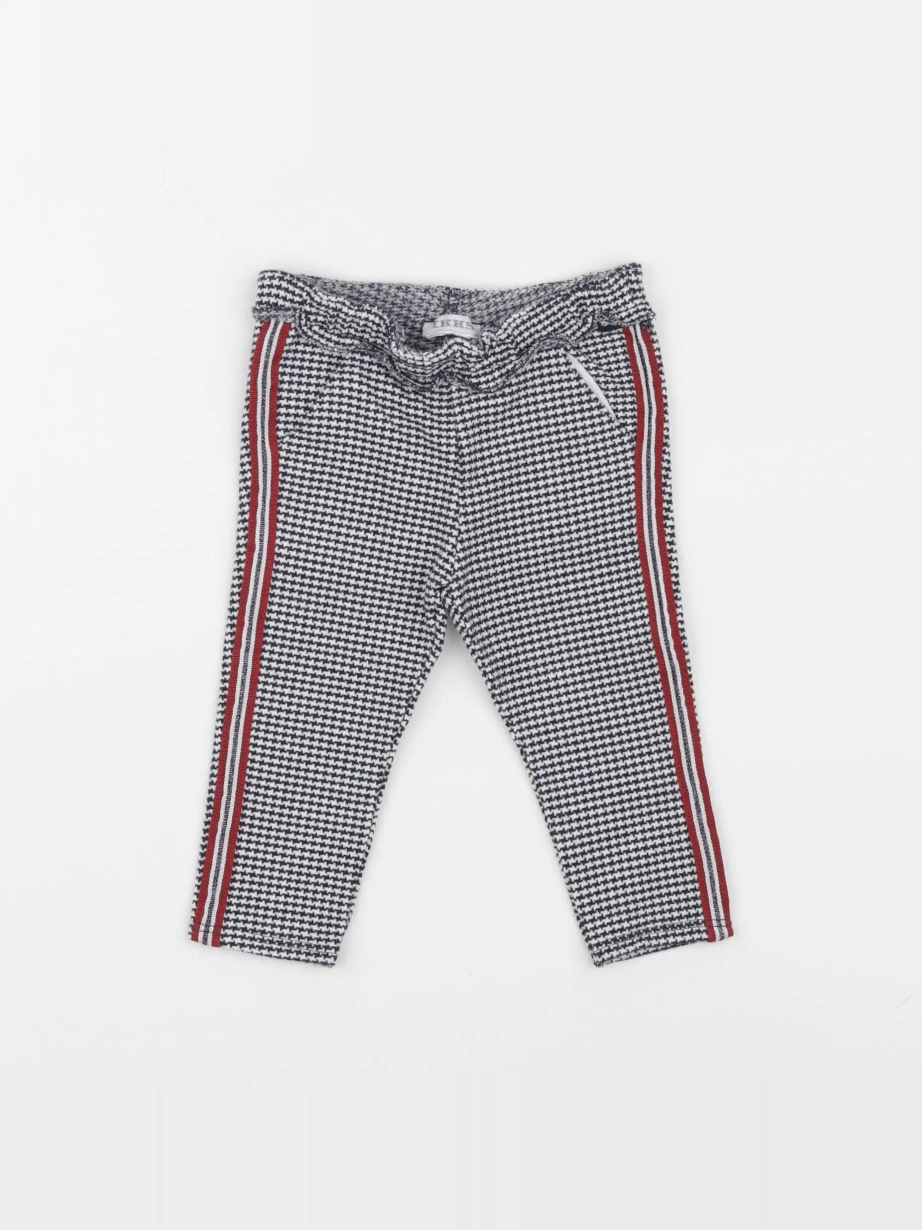 IKKS - jegging multicolore - 3 mois