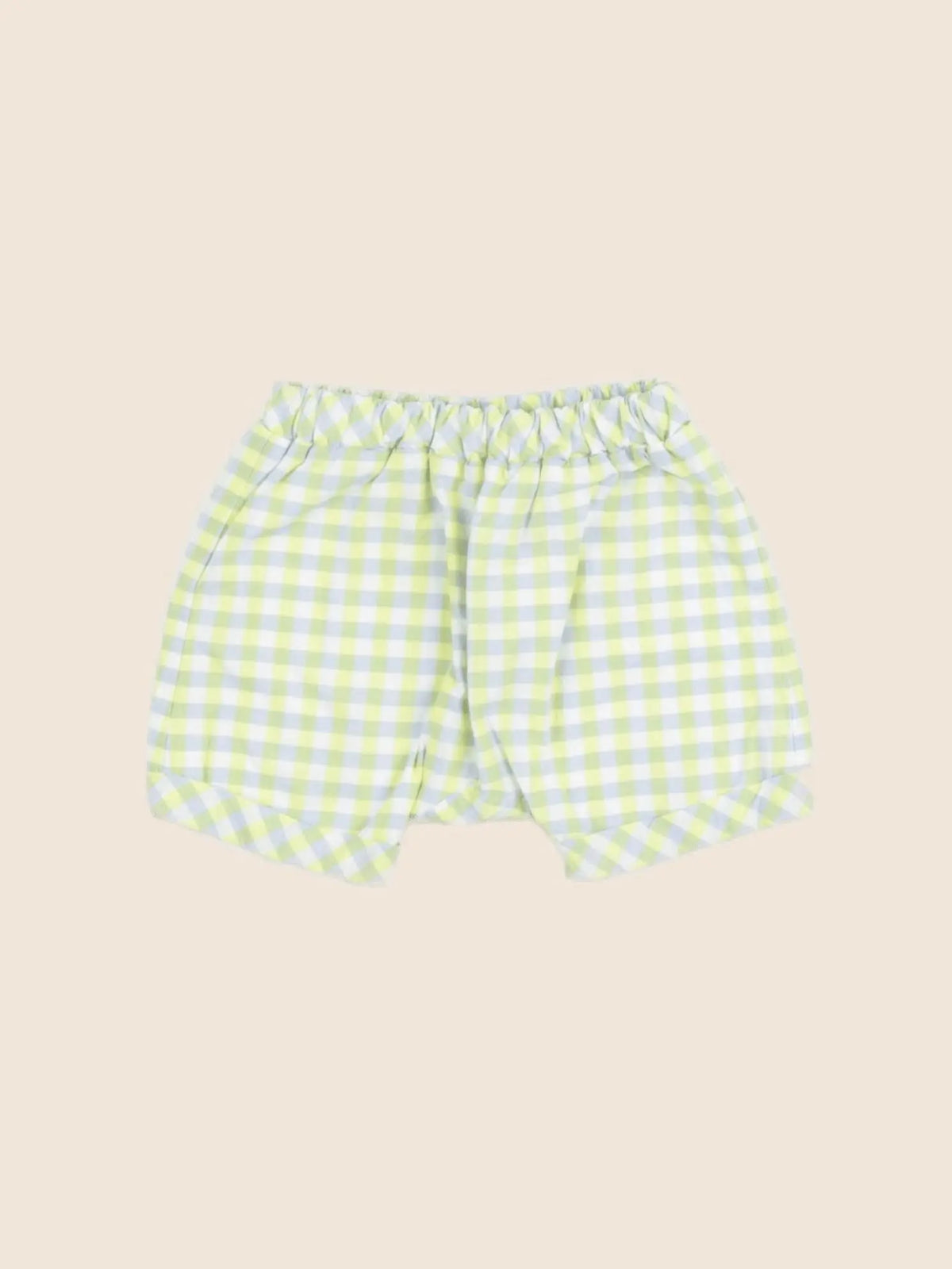 Jacadi - bloomer jaune - 6 mois