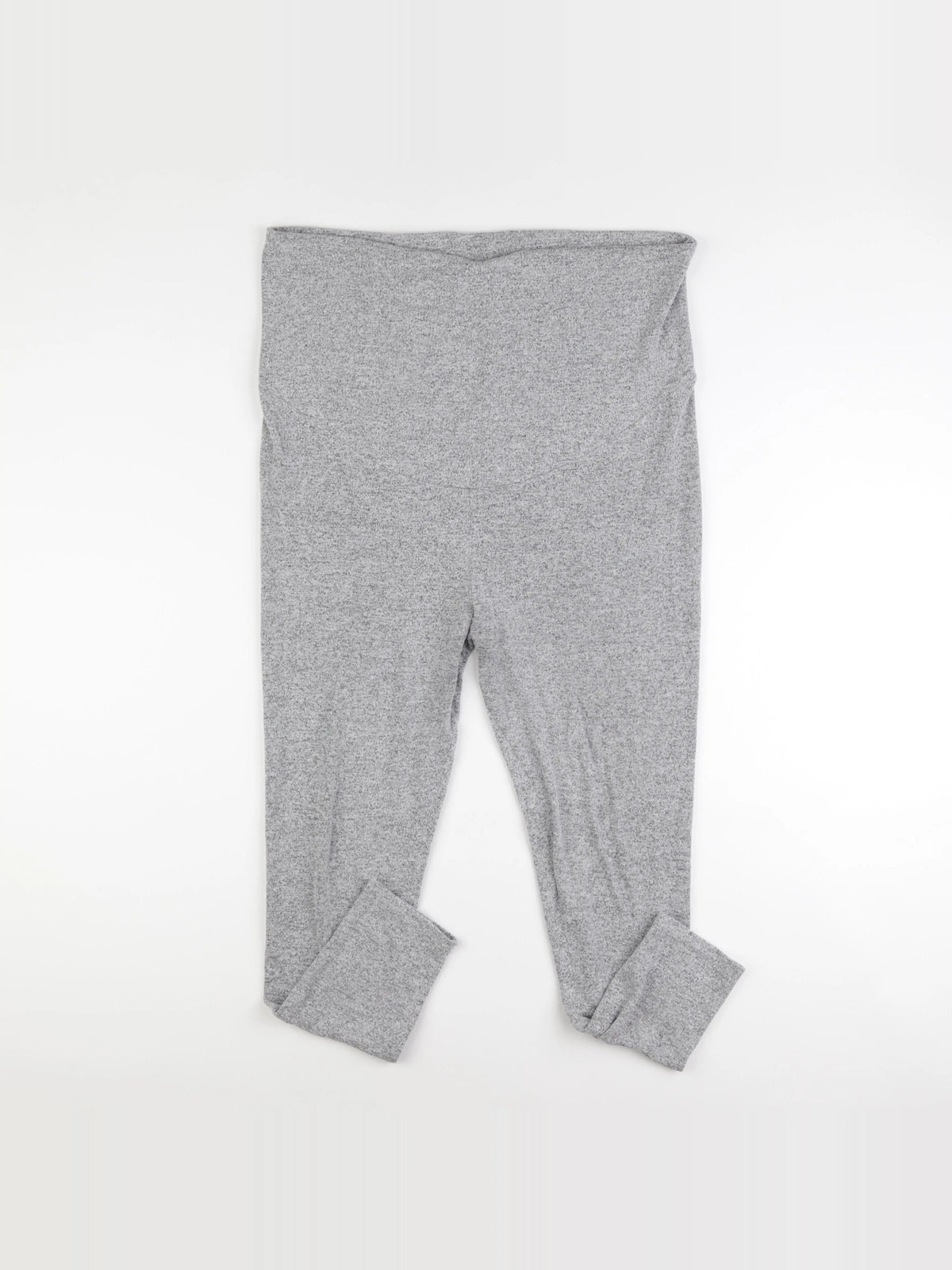 Vertbaudet - pantalon grossesse gris - 42 à 44