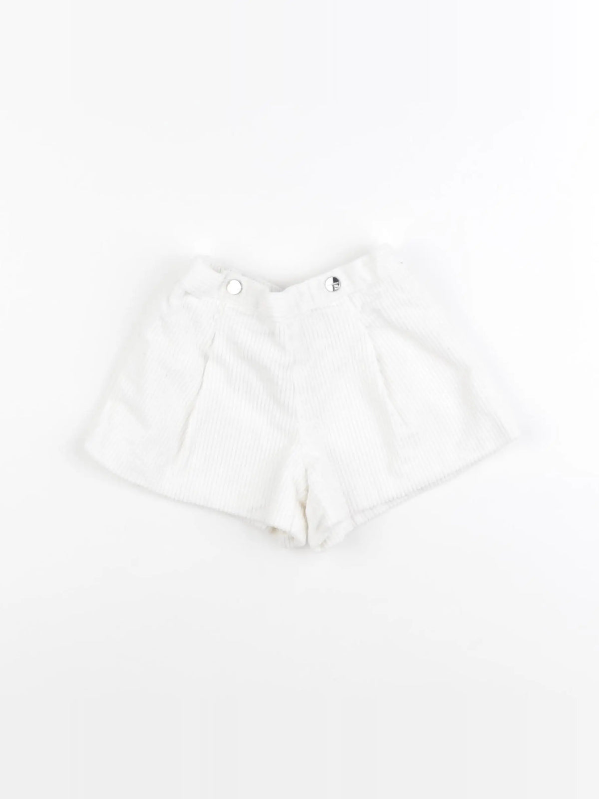 Jacadi - short beige - 18 mois