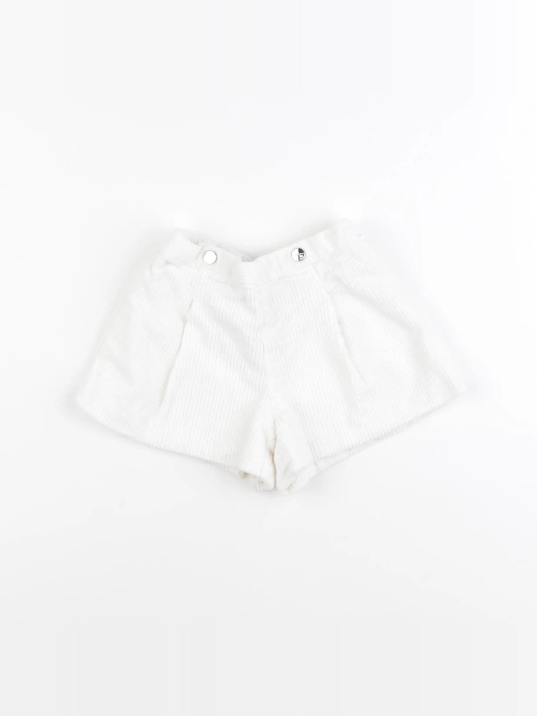 Jacadi - short beige - 18 mois