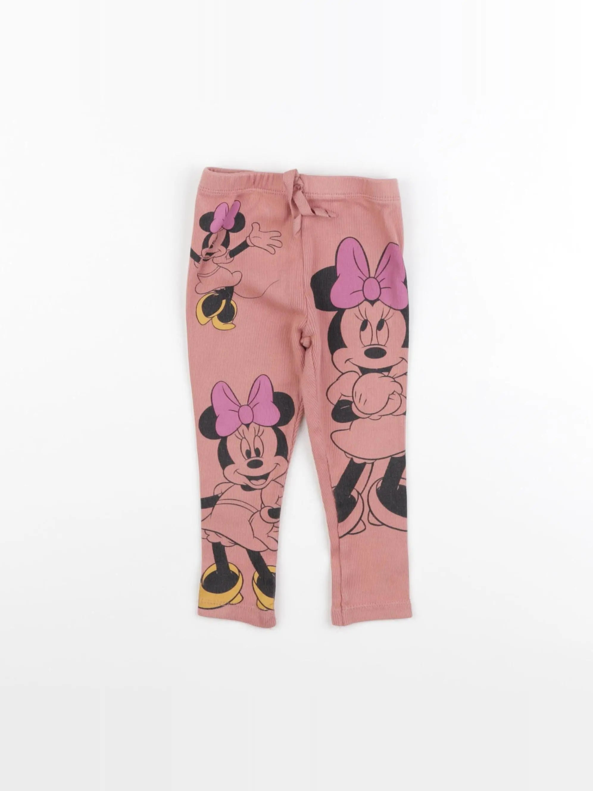 Zara - legging multicolore - 18/24 mois