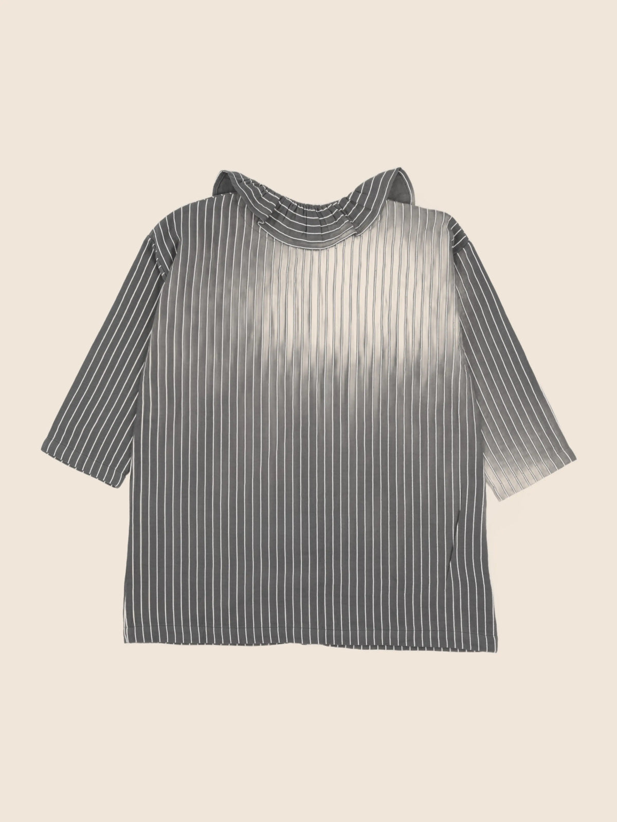 Blouse Aronie Rayures Iron Gate