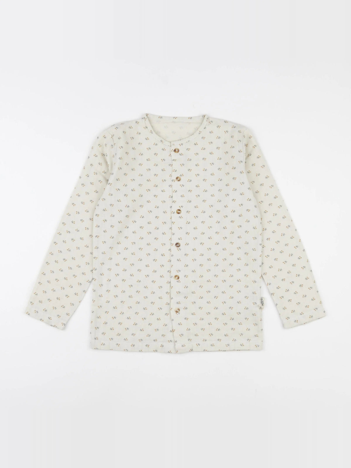 Blouse Ronce Hors Saison Tan