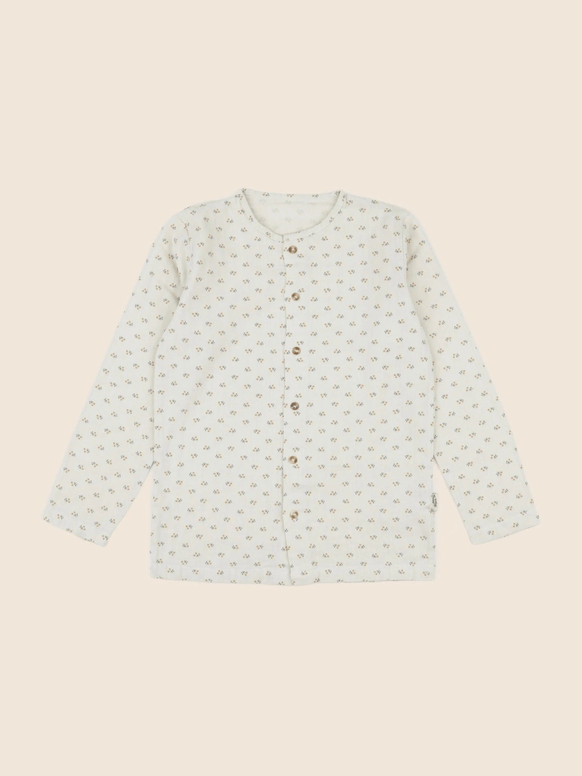 Blouse Ronce Hors Saison Tan