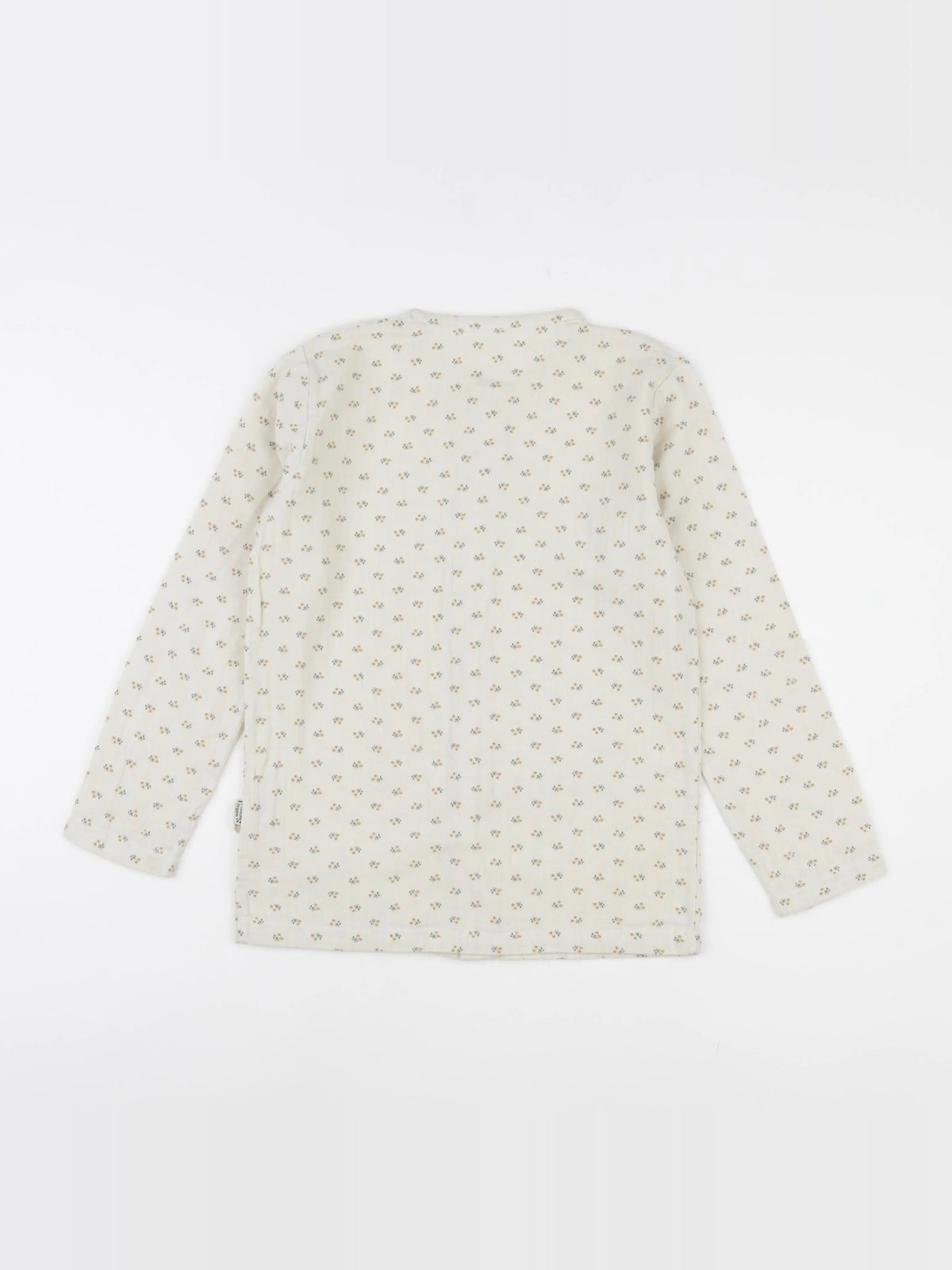 Blouse Ronce Hors Saison Tan