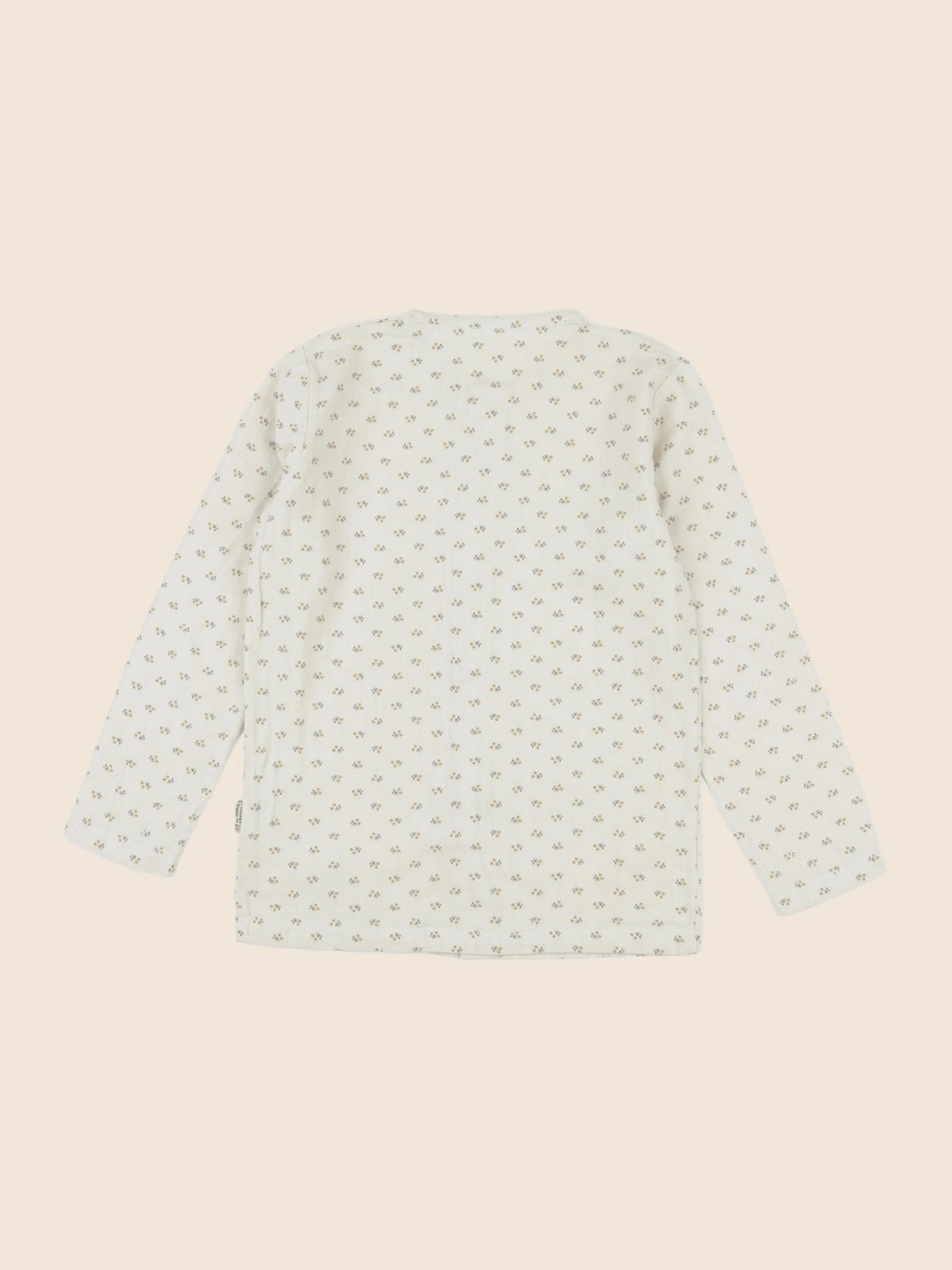 Blouse Ronce Hors Saison Tan