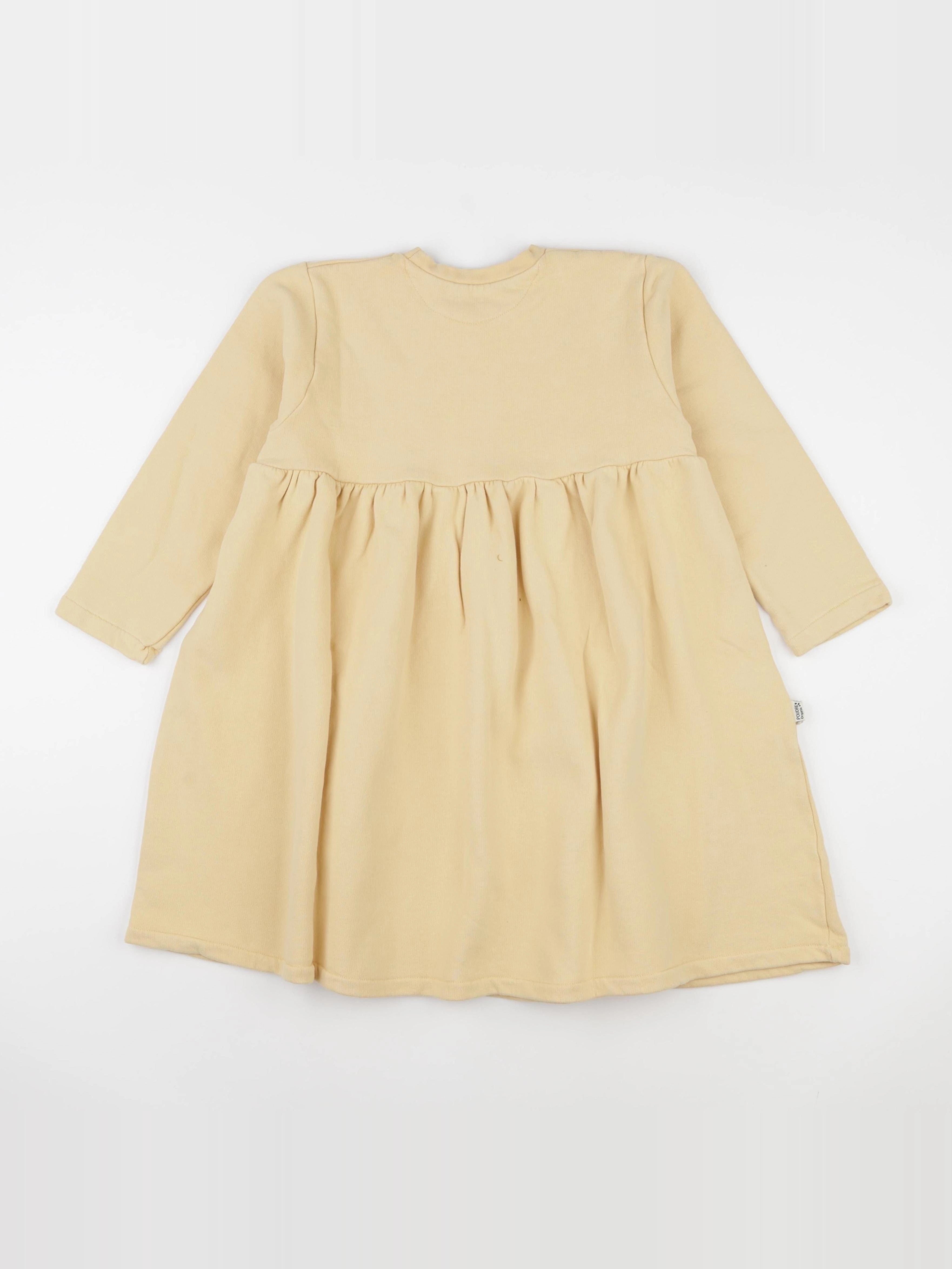 Robe Lobelia Sahara Sun