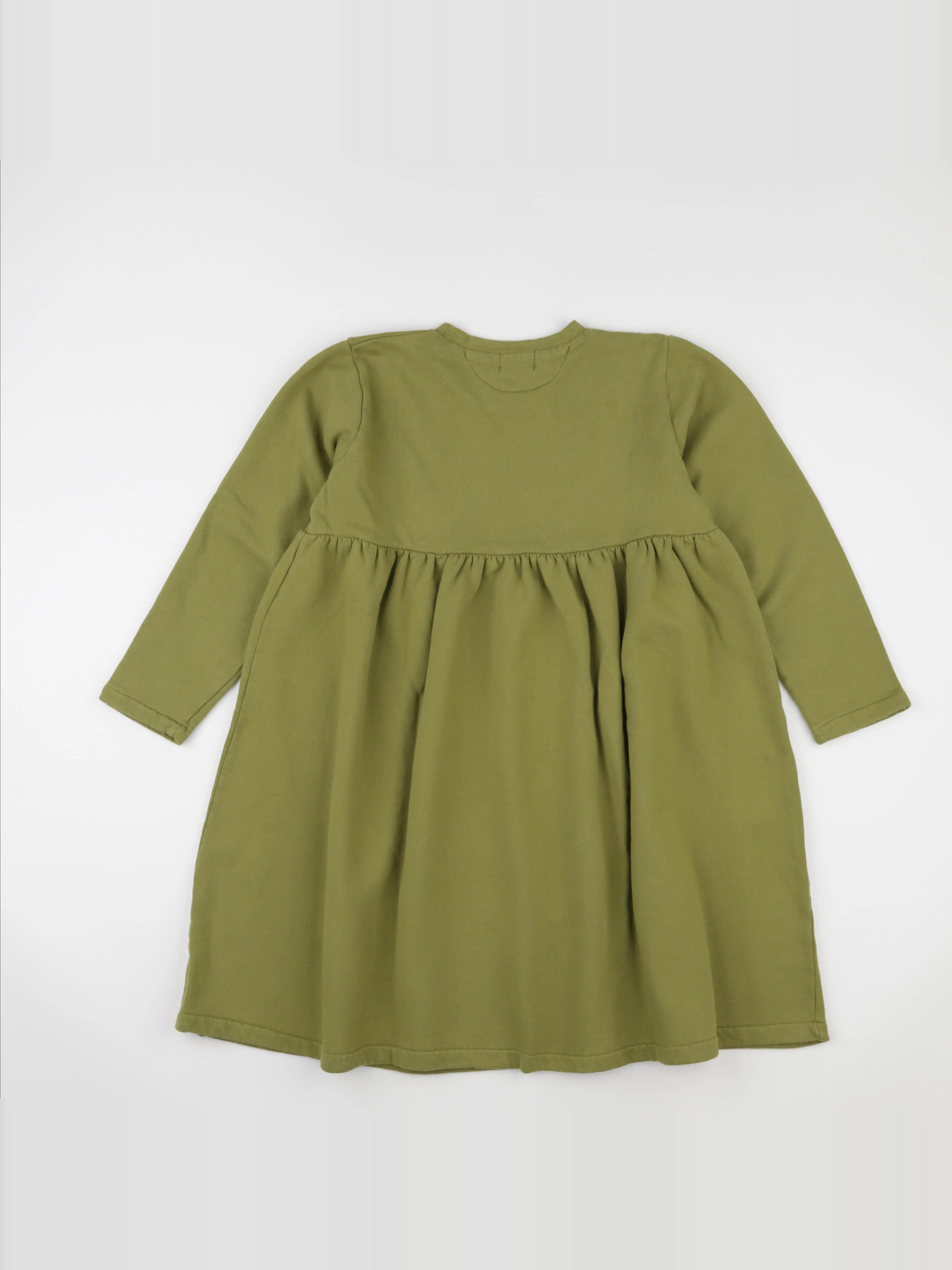 Robe Lobelia Green Moss