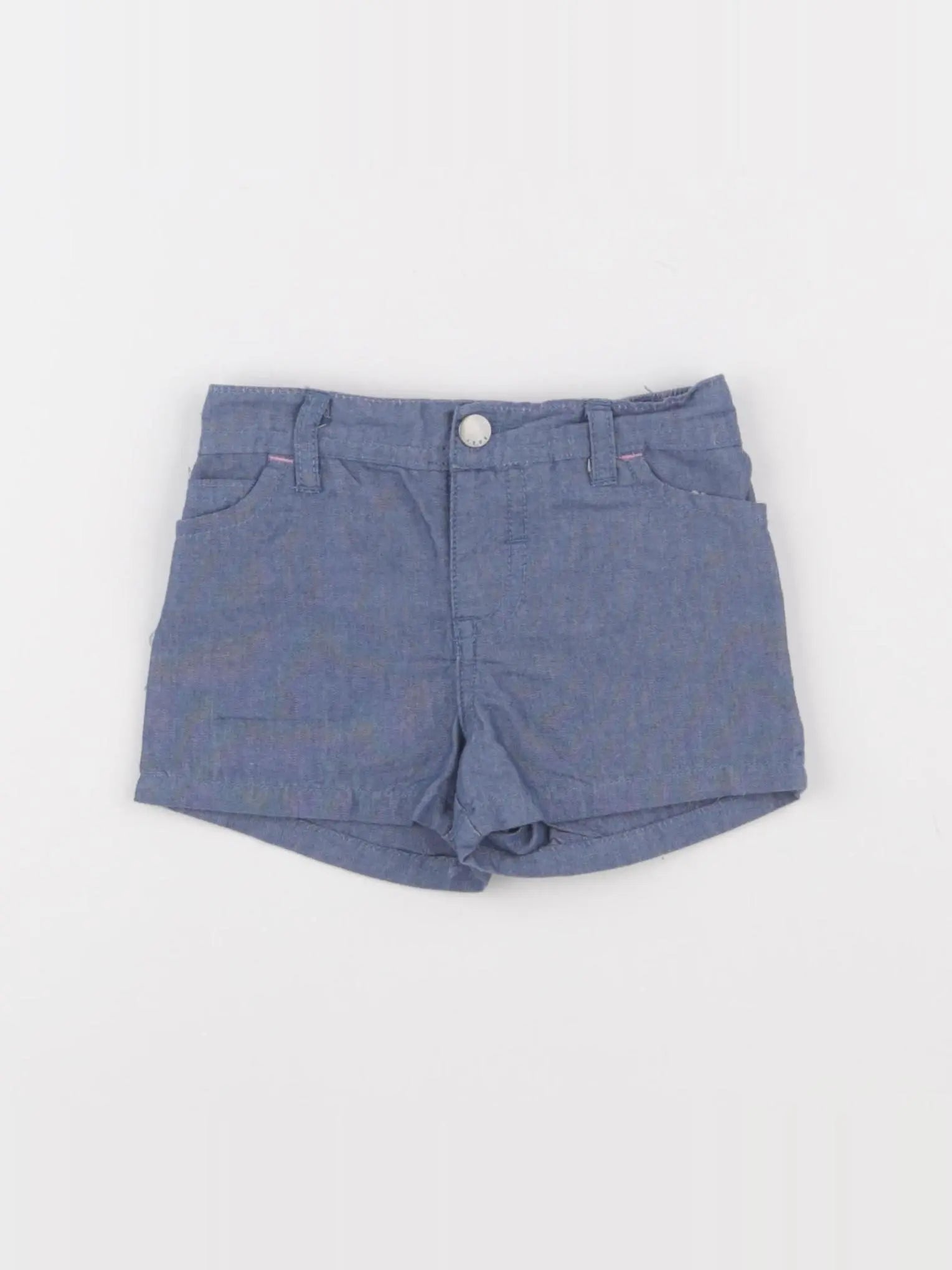Roxy - short bleu - 18 mois