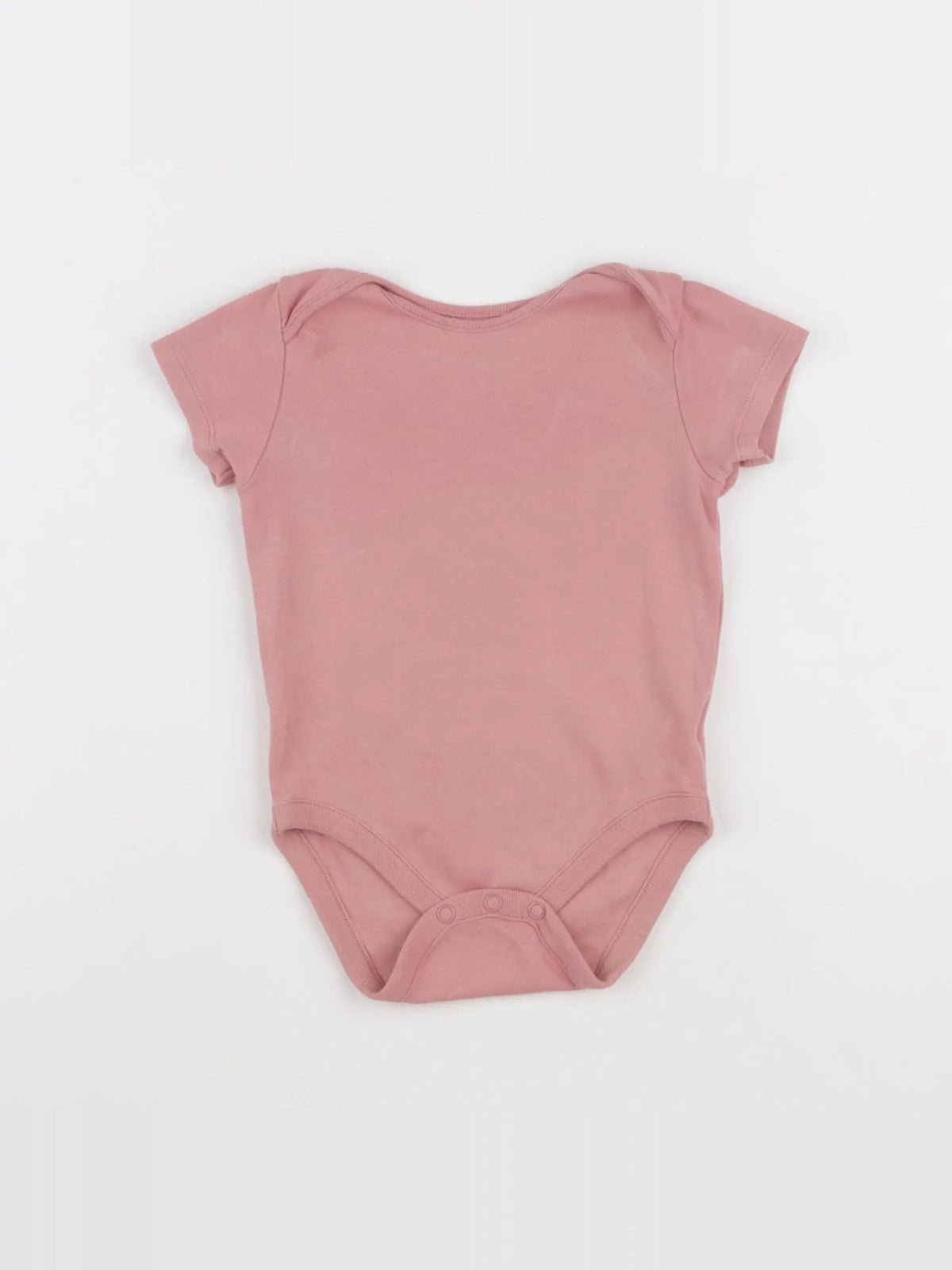 Next - body rose - 36 mois