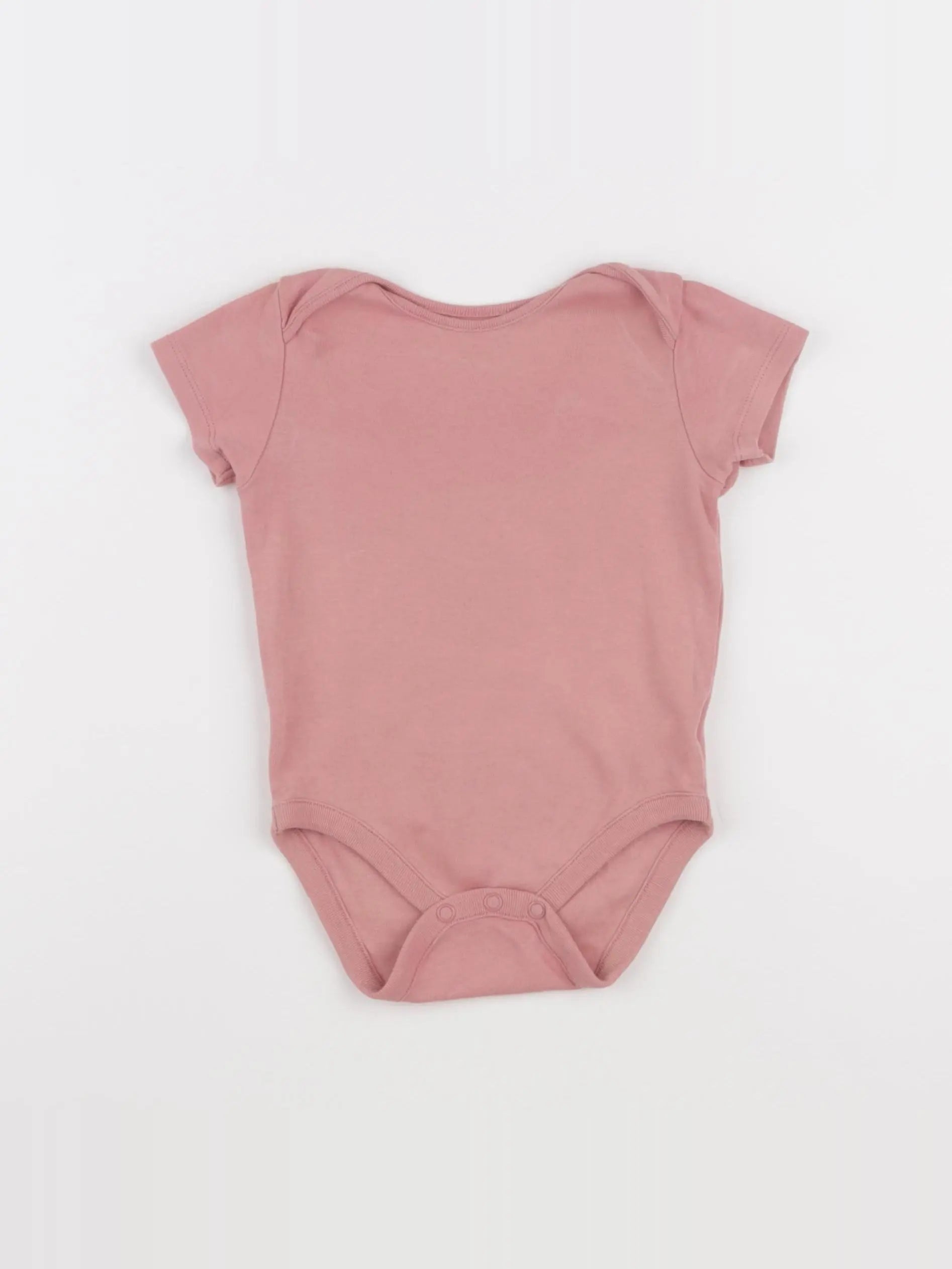 Next - body rose - 36 mois