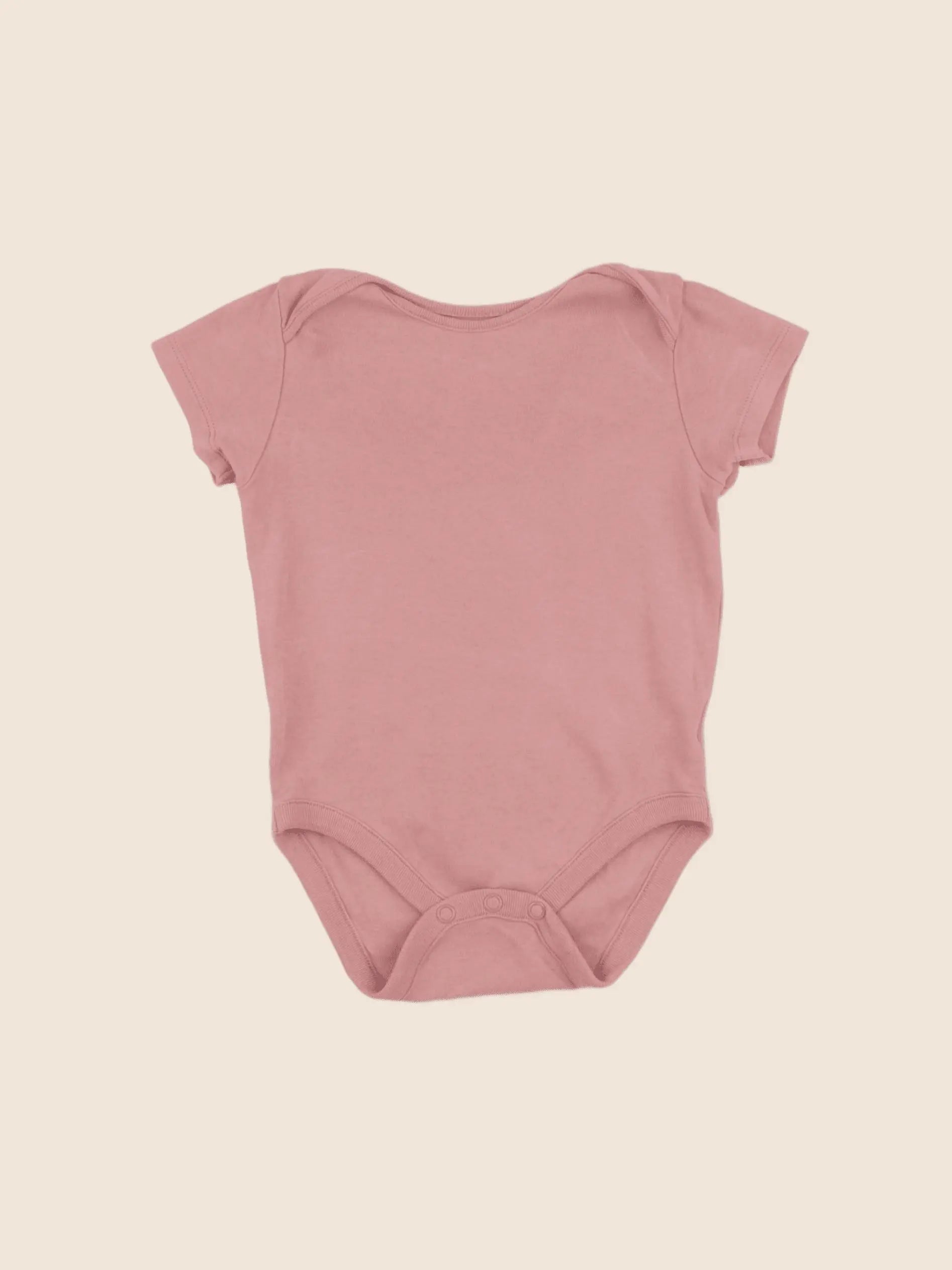 Next - body rose - 36 mois