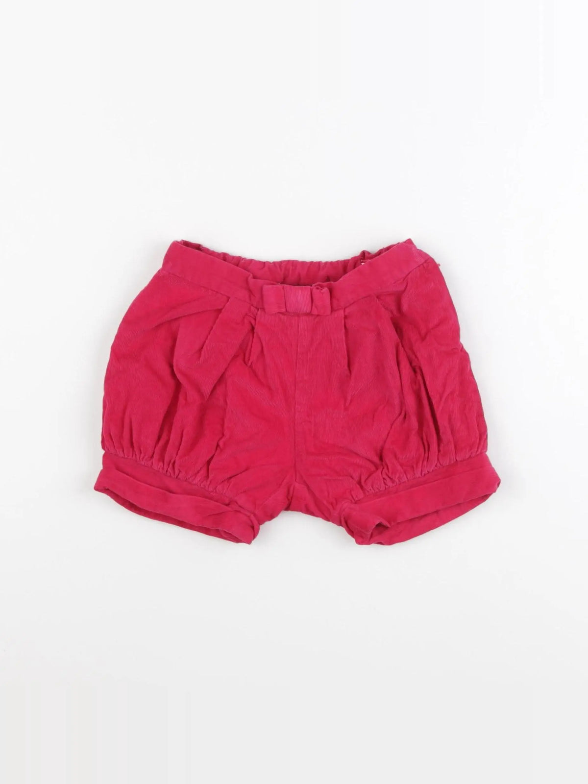 Jacadi - bloomer rose - 24 mois