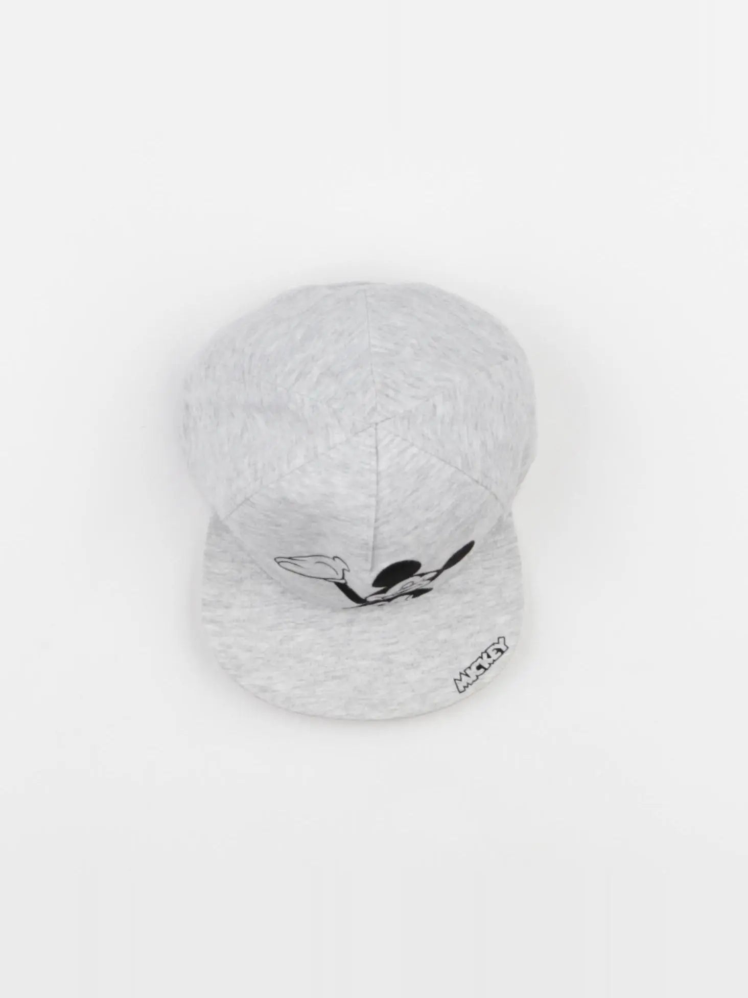 H&M - casquette gris - 18/24 mois
