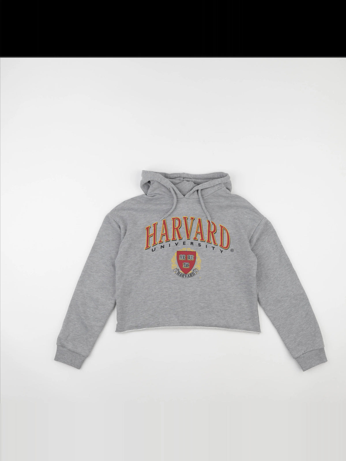 Mango - sweat gris - 11/12 ans