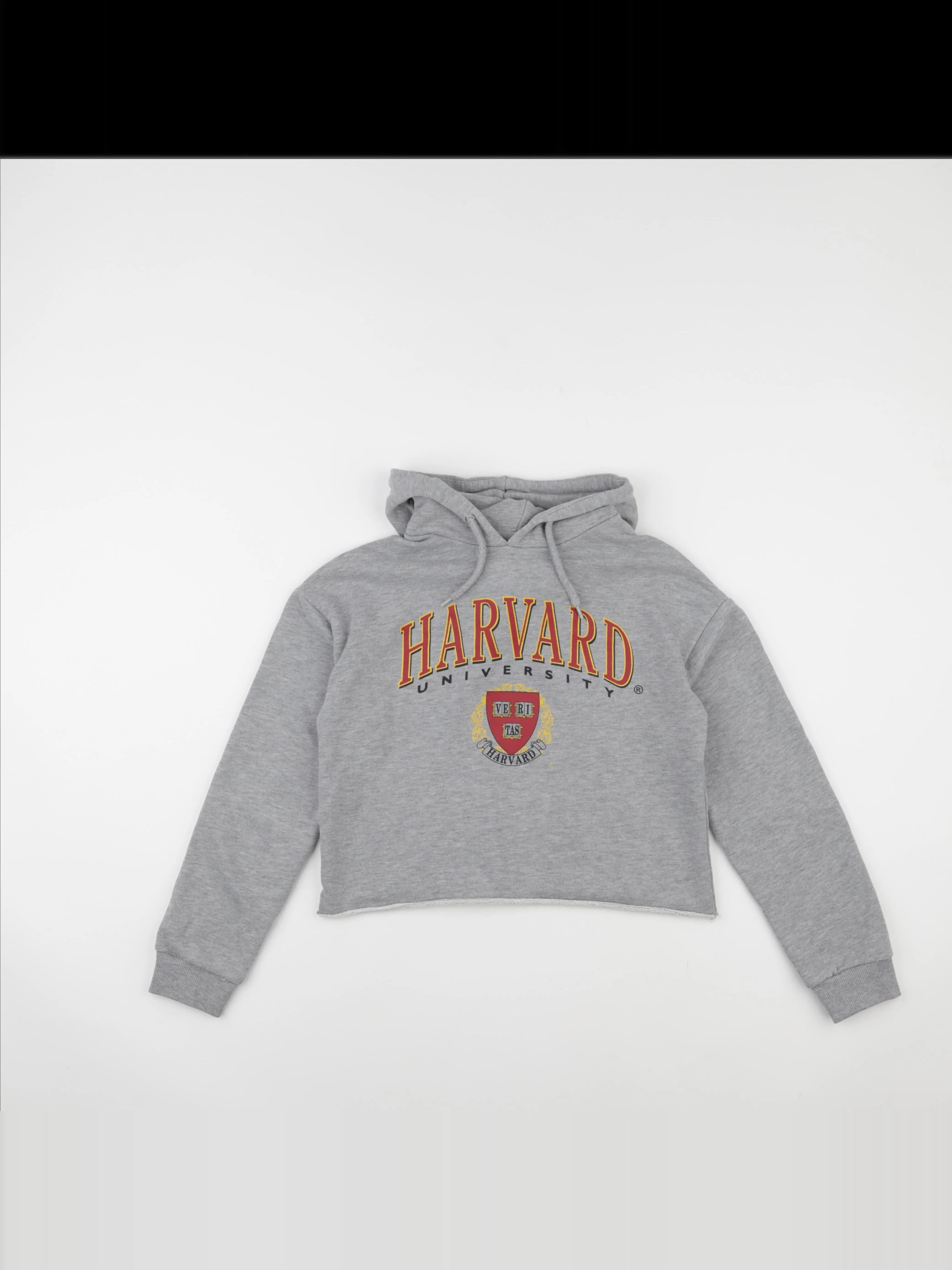 Mango - sweat gris - 11/12 ans