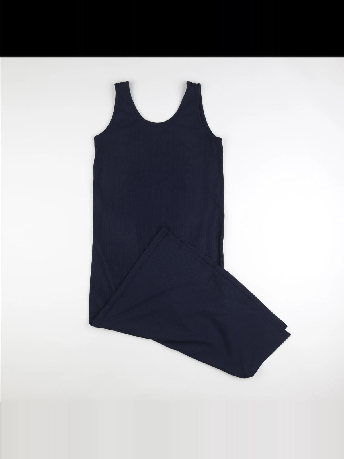 Vertbaudet - robe grossesse bleu - 42 à 44