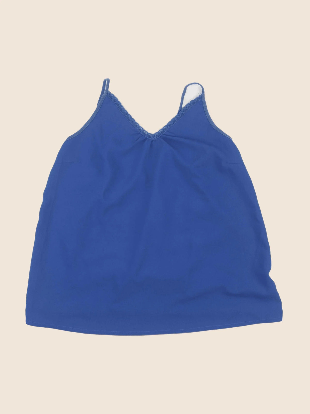 Vertbaudet - blouse grossesse bleu - 38