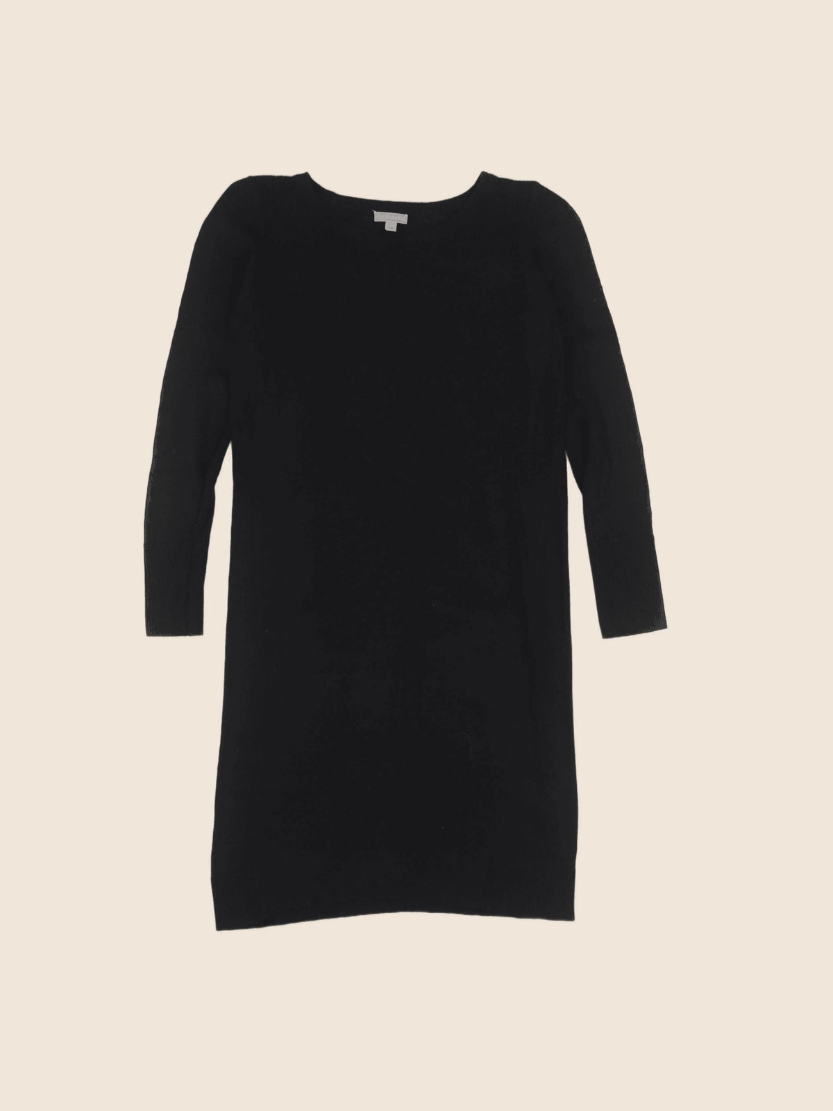 Vertbaudet - robe grossesse noir - 34 à 36
