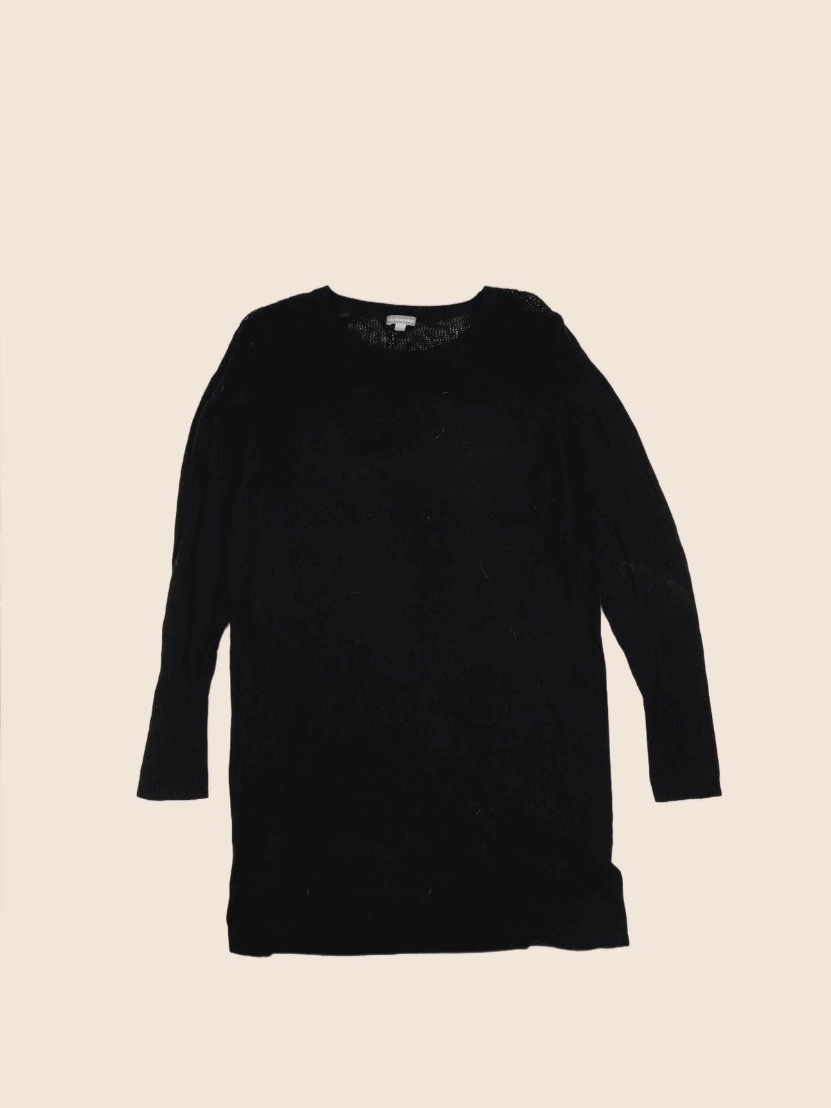 Vertbaudet - robe grossesse noir - 40 à 42