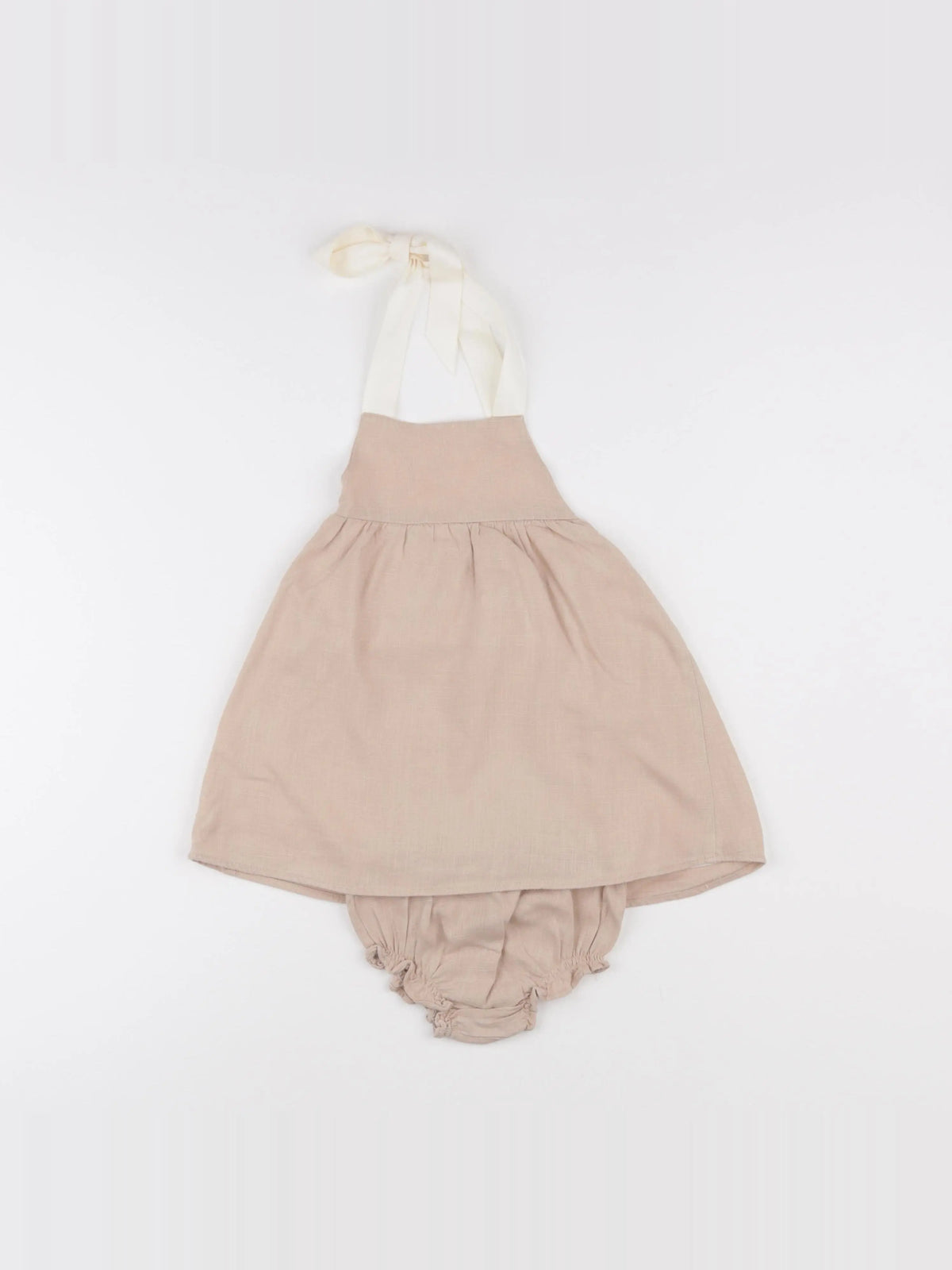 Dadati - robe rose - 24 mois