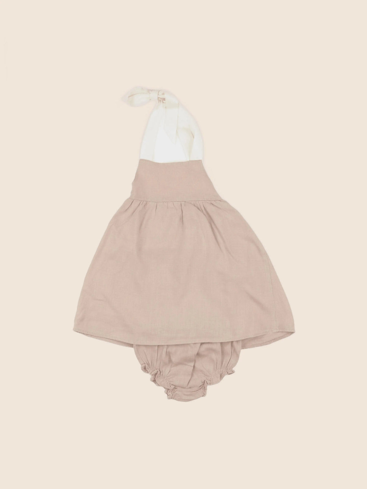 Dadati - robe rose - 24 mois