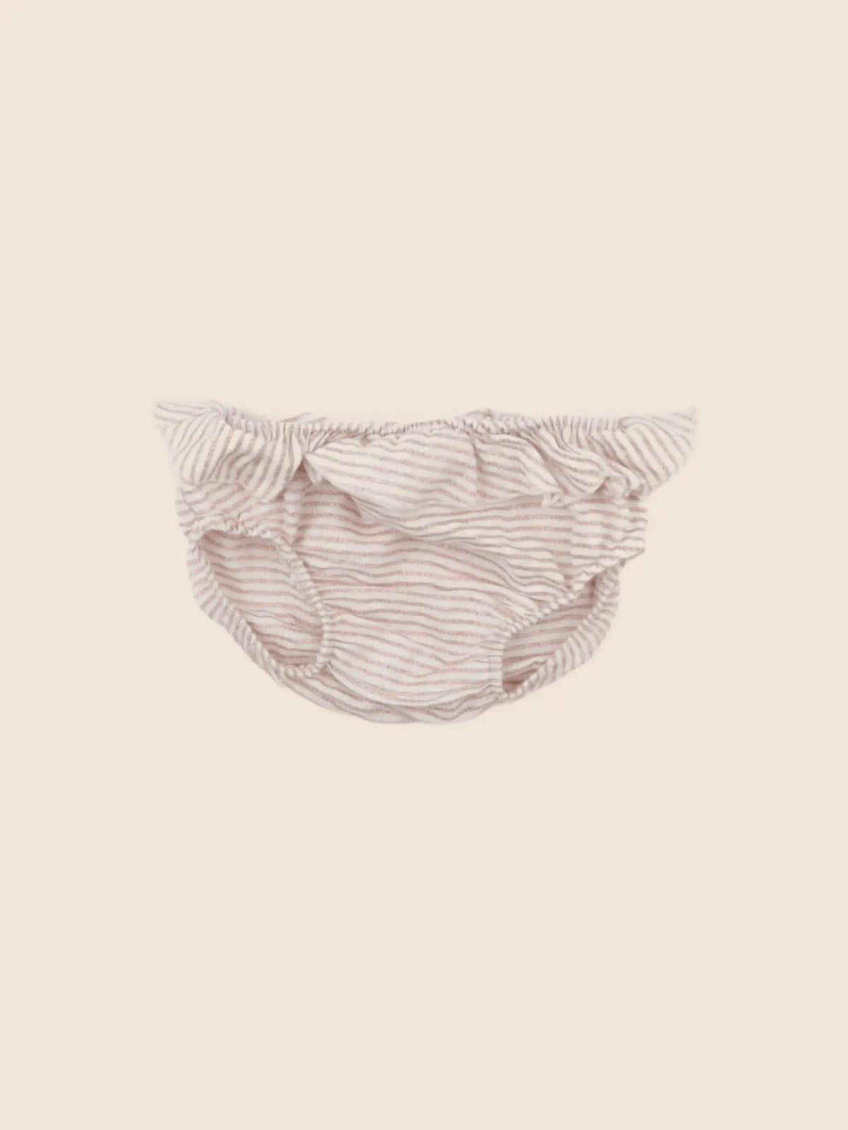 Emile et Ida - bloomer rose - 6 mois