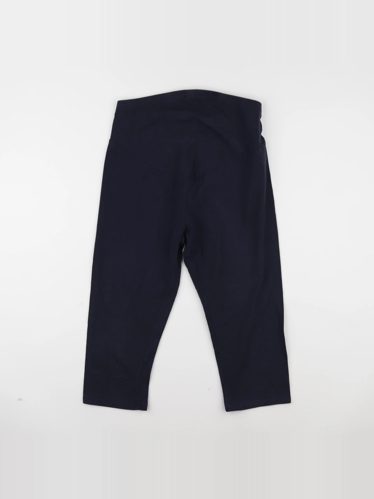 Vertbaudet - short grossesse bleu - 38 à 40