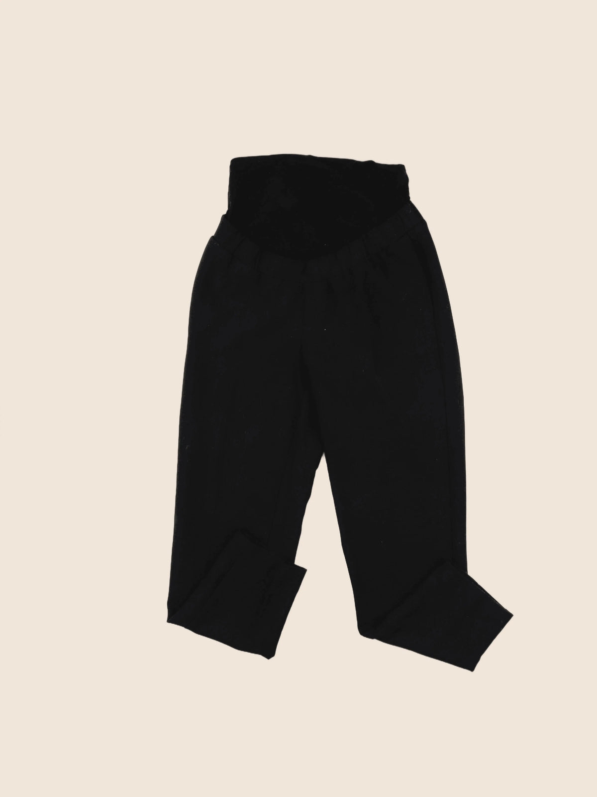 La redoute - pantalon grossesse noir - 34