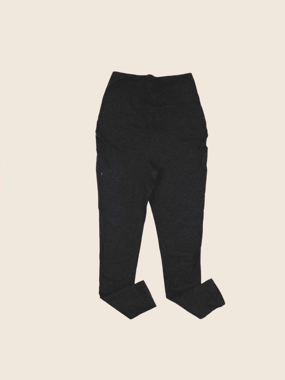 Kiabi - legging grossesse gris - 38 à 40