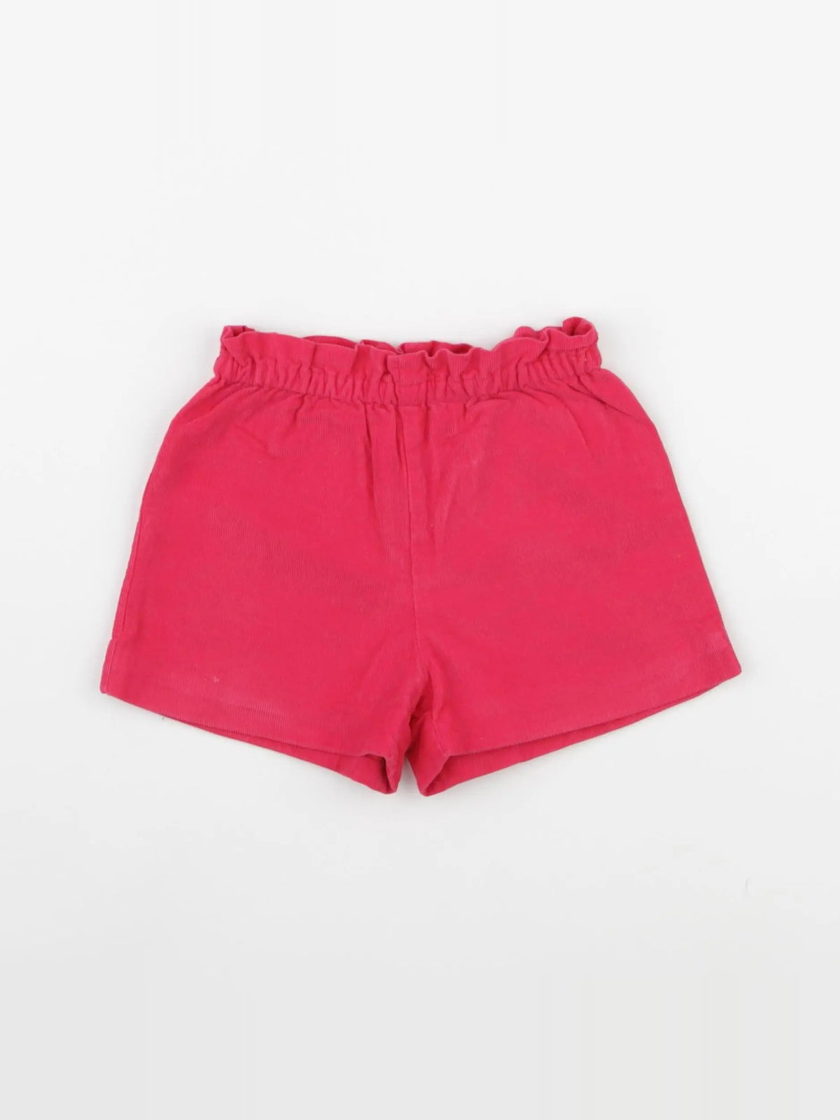Jacadi - short rose - 18 mois