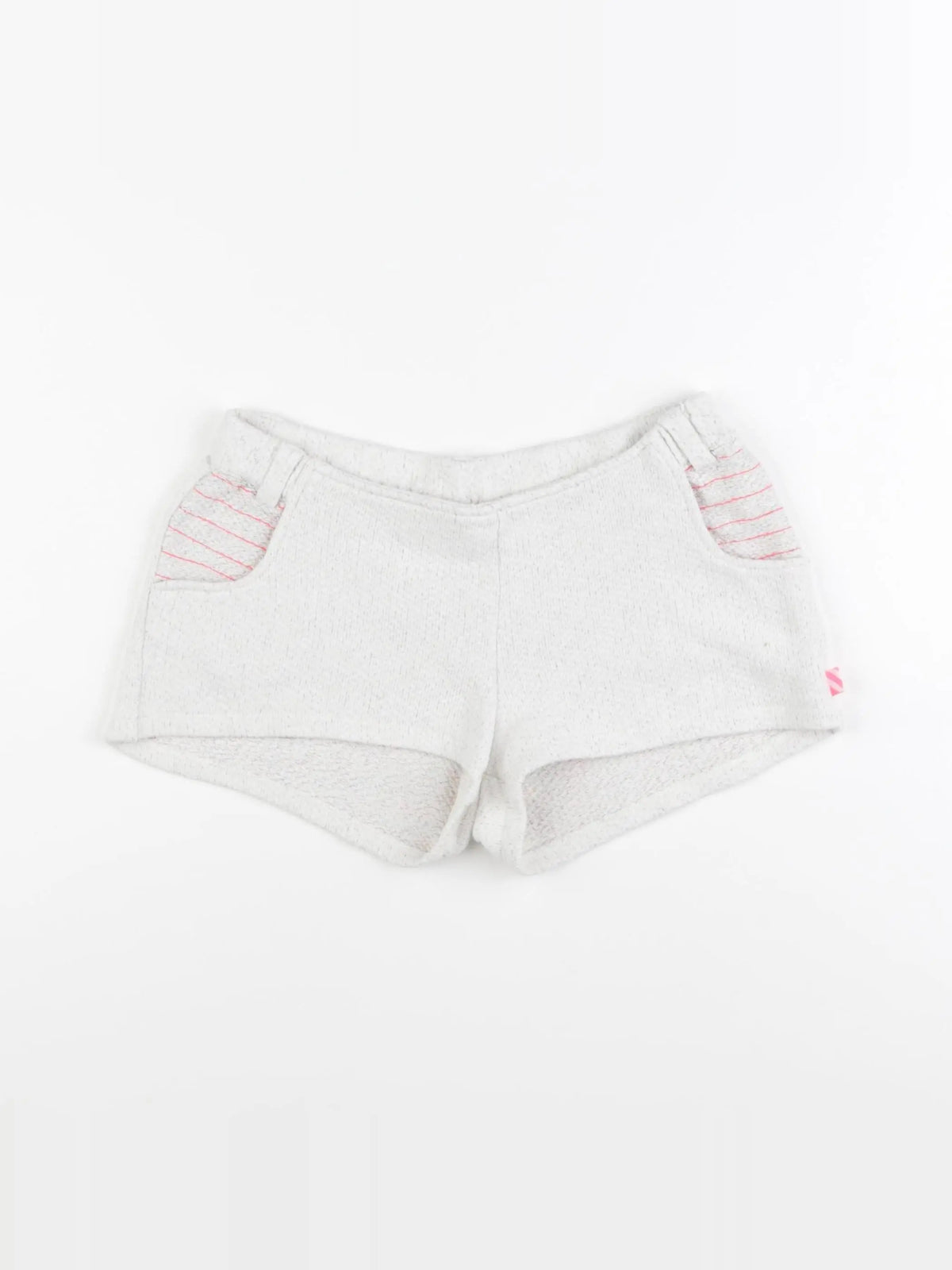 Billie Blush - short beige - 10 ans