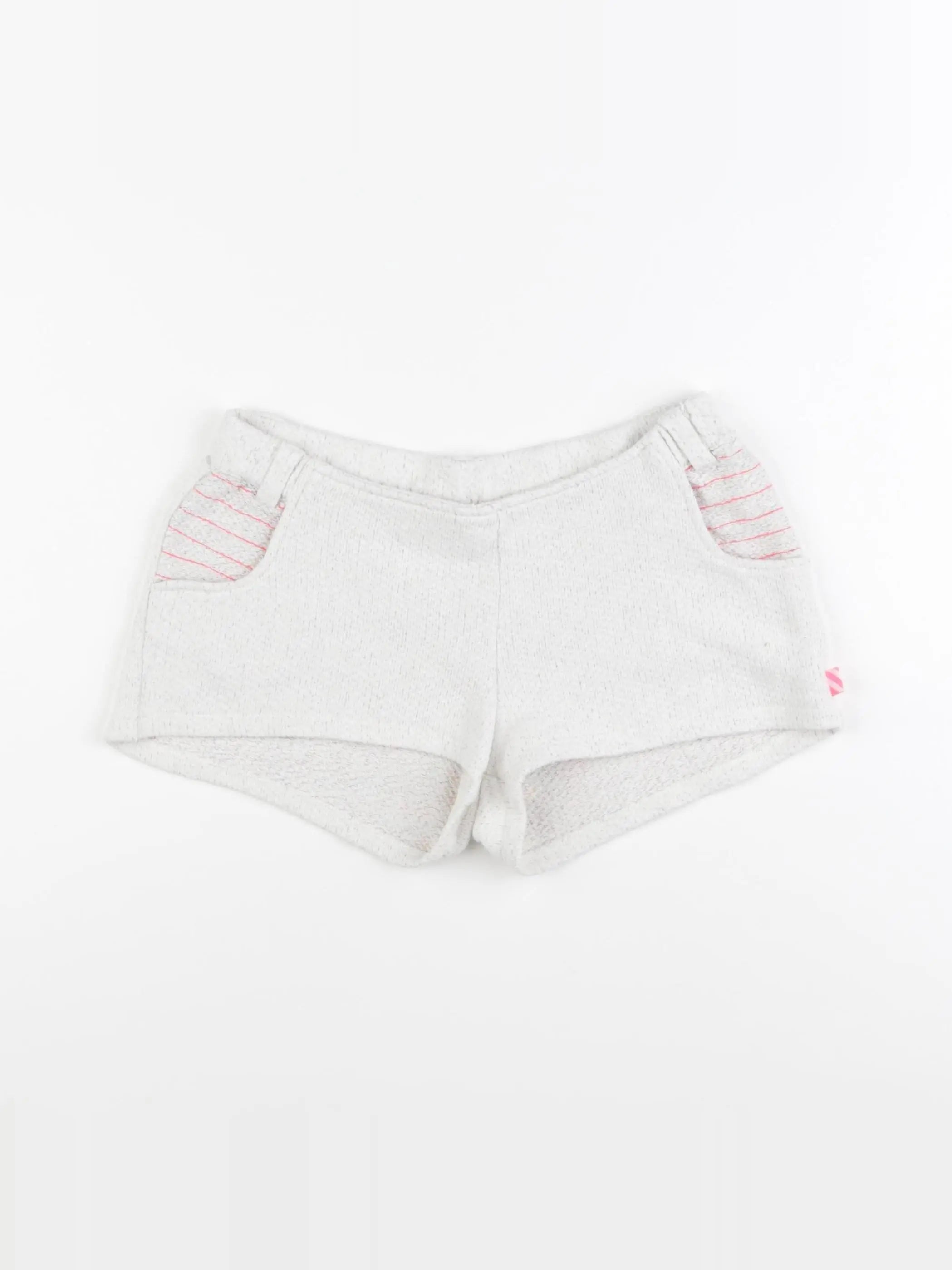 Billie Blush - short beige - 10 ans
