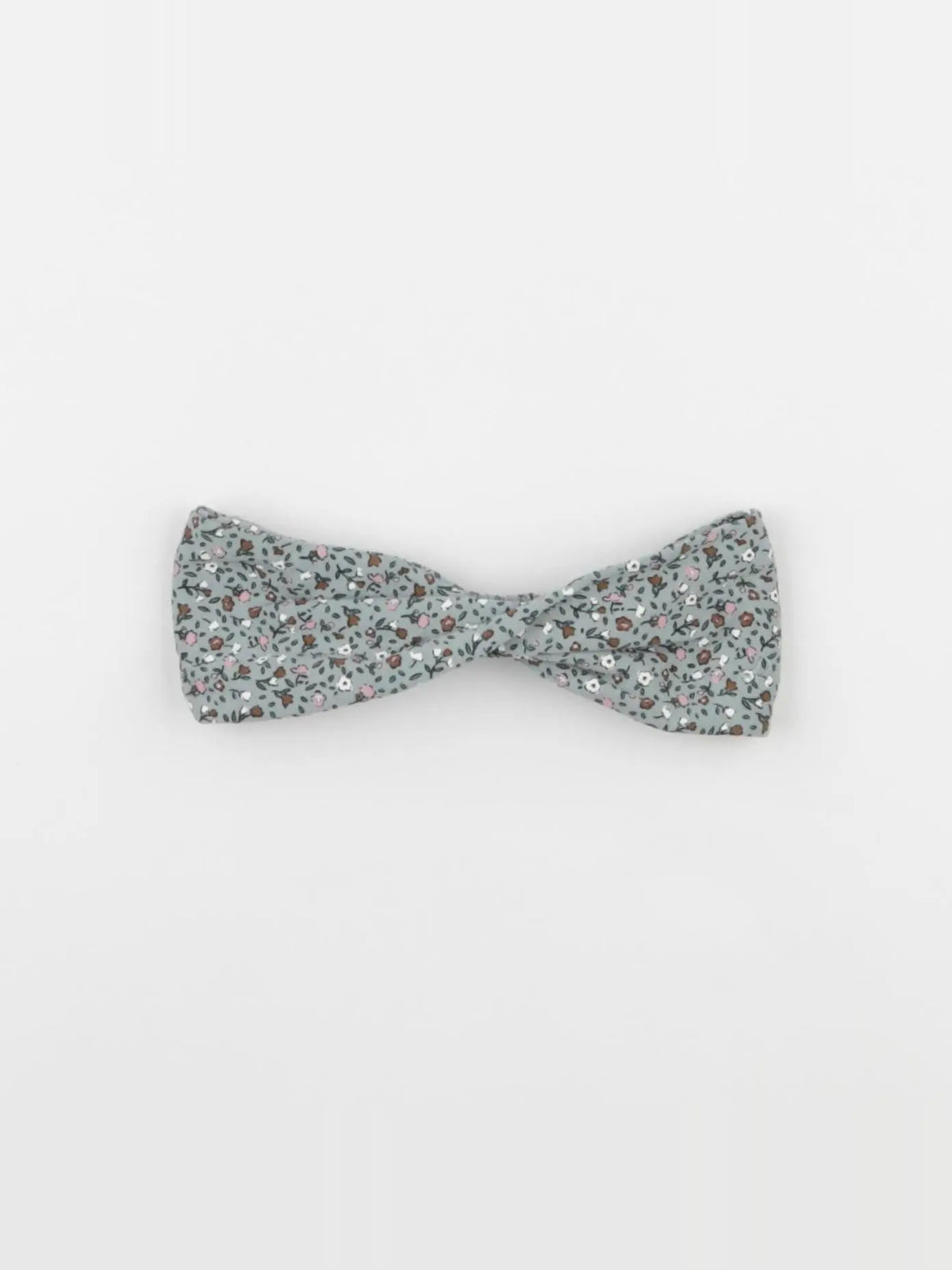 Vertbaudet - bandeau vert - 12/18 mois