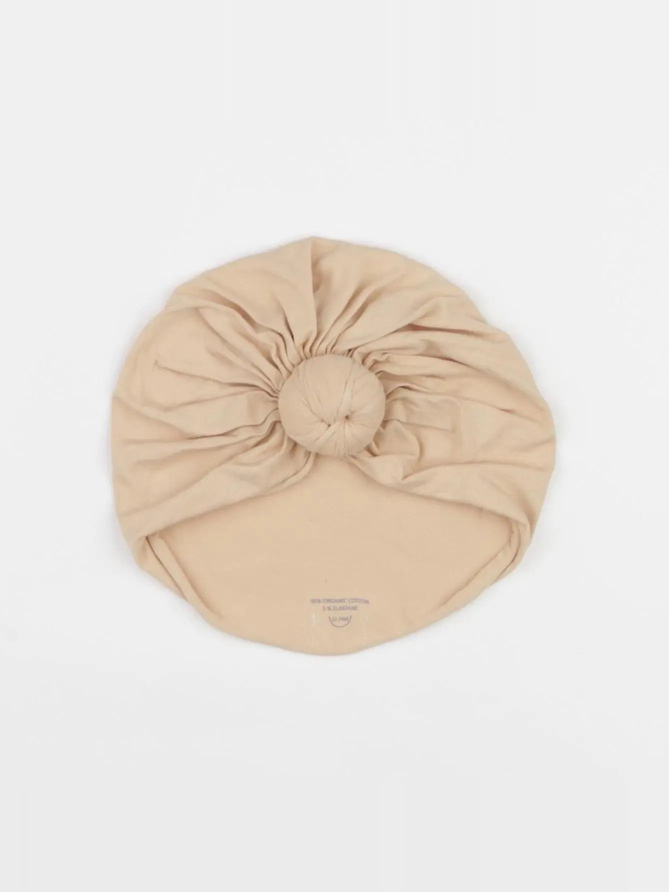 Bonjour Little - bonnet beige - 12/24 mois