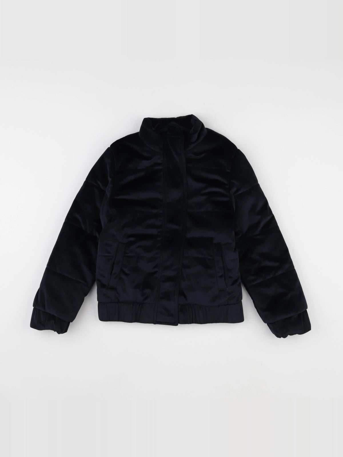 La Redoute - veste noir - 8 ans