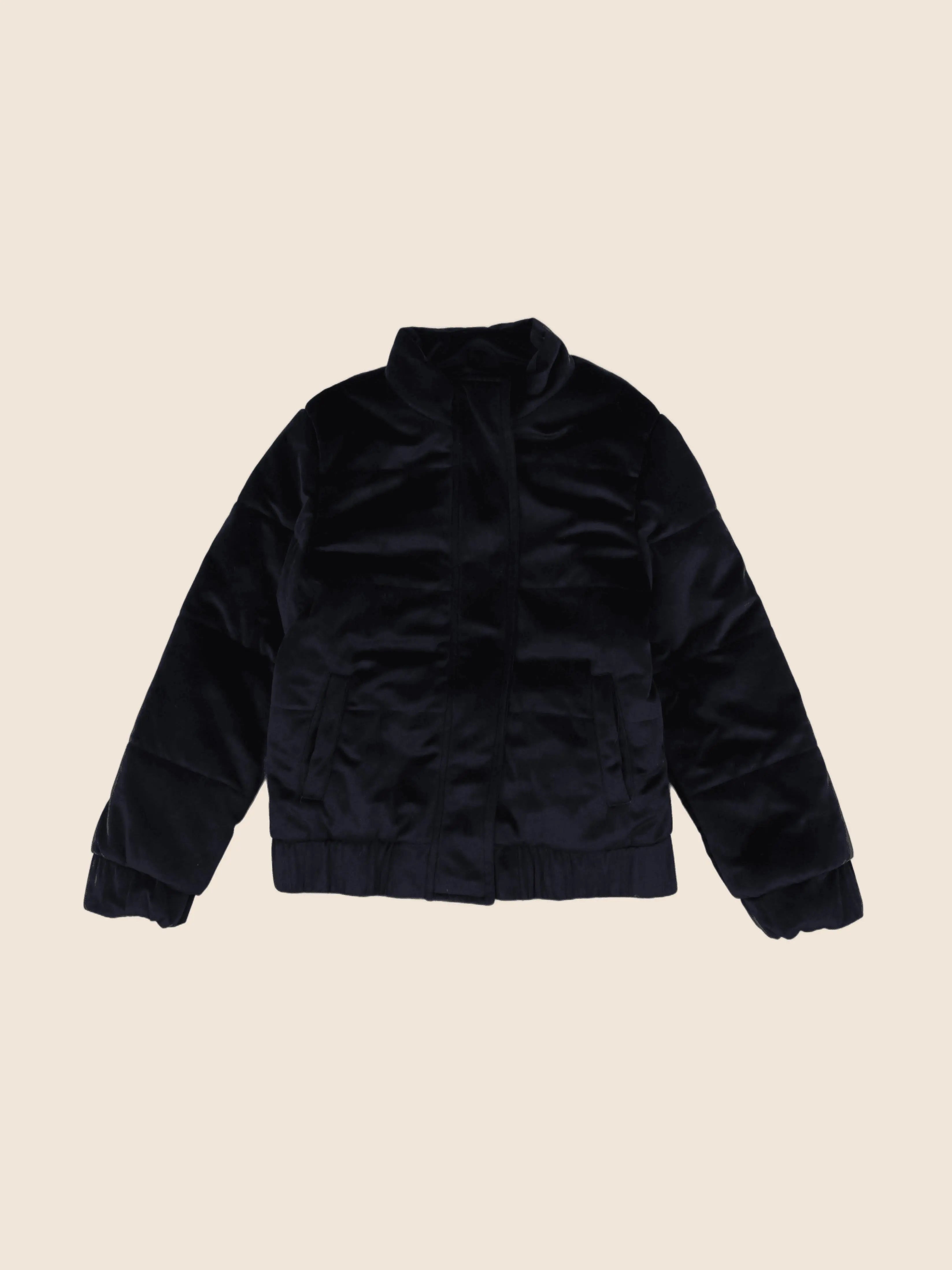 La Redoute - veste noir - 8 ans