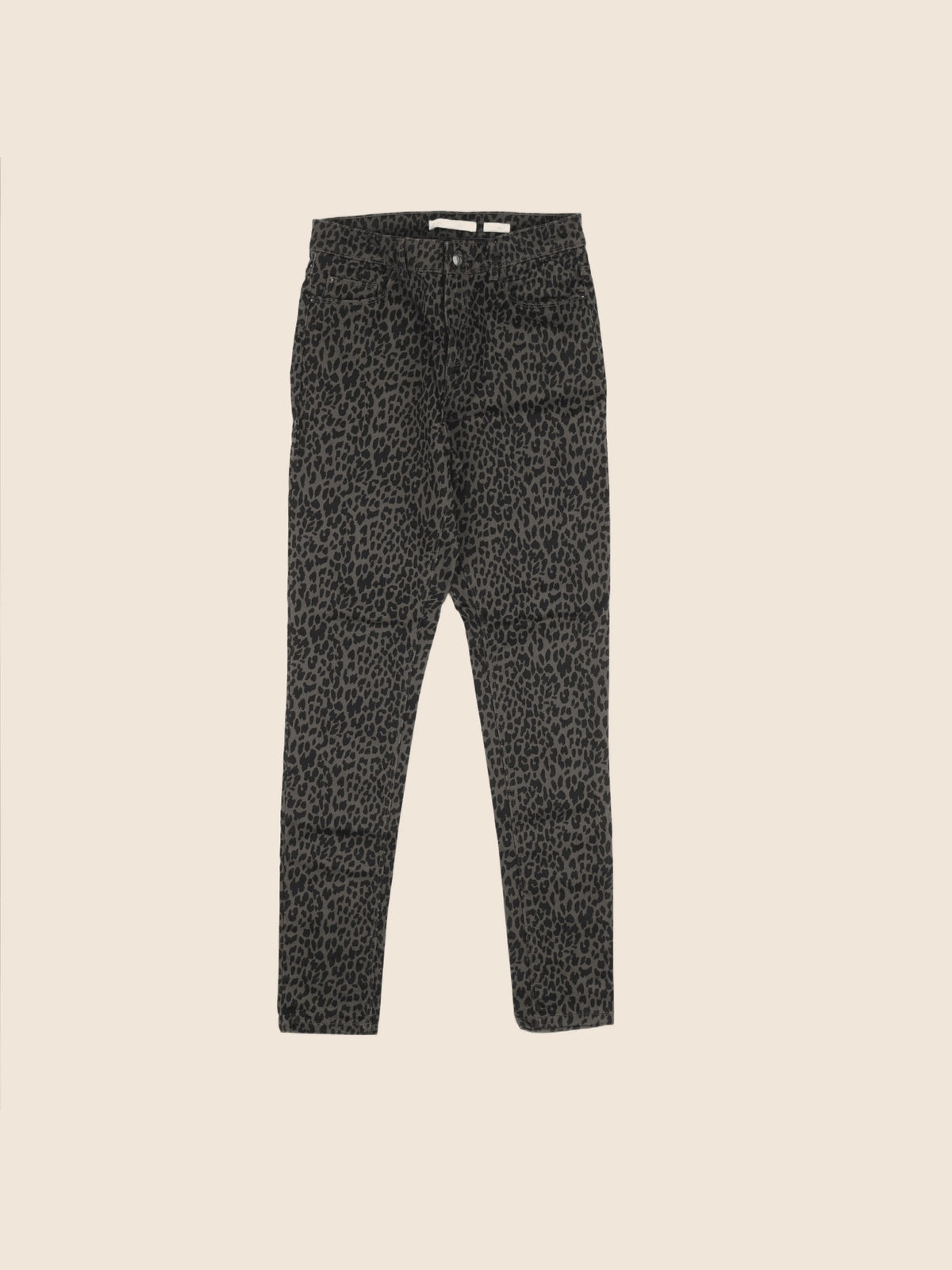 IKKS - pantalon vert - 16 ans