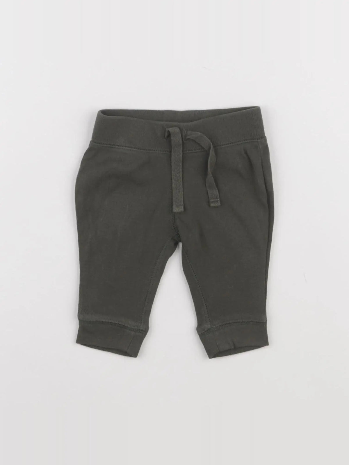 Old Navy - legging vert - 0/3 mois