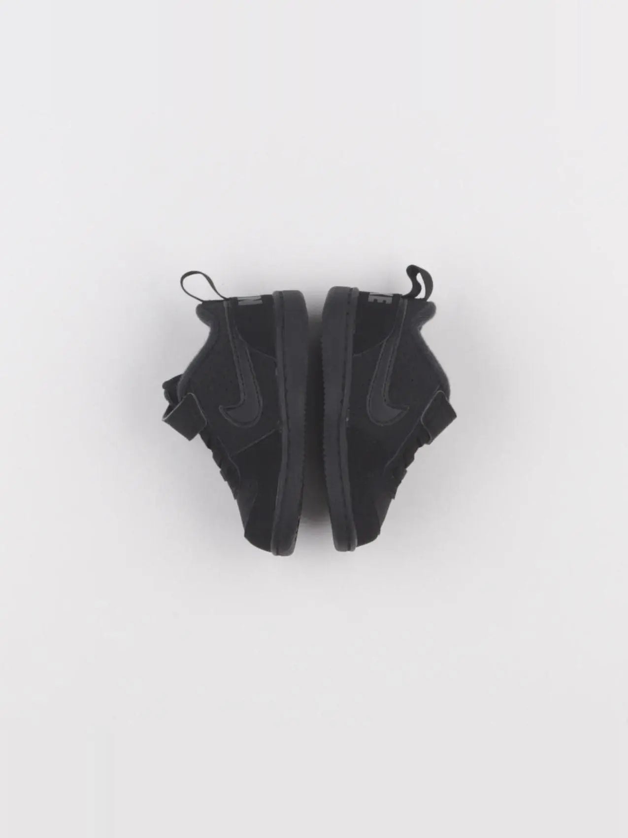 Nike - baskets noir - pointure 18/19