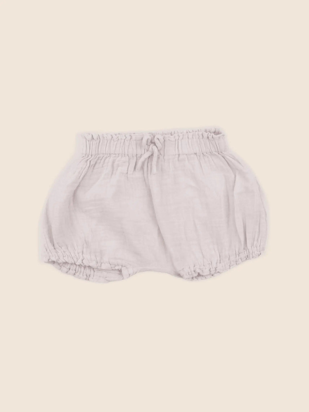 Vertbaudet - short rose - 18 mois