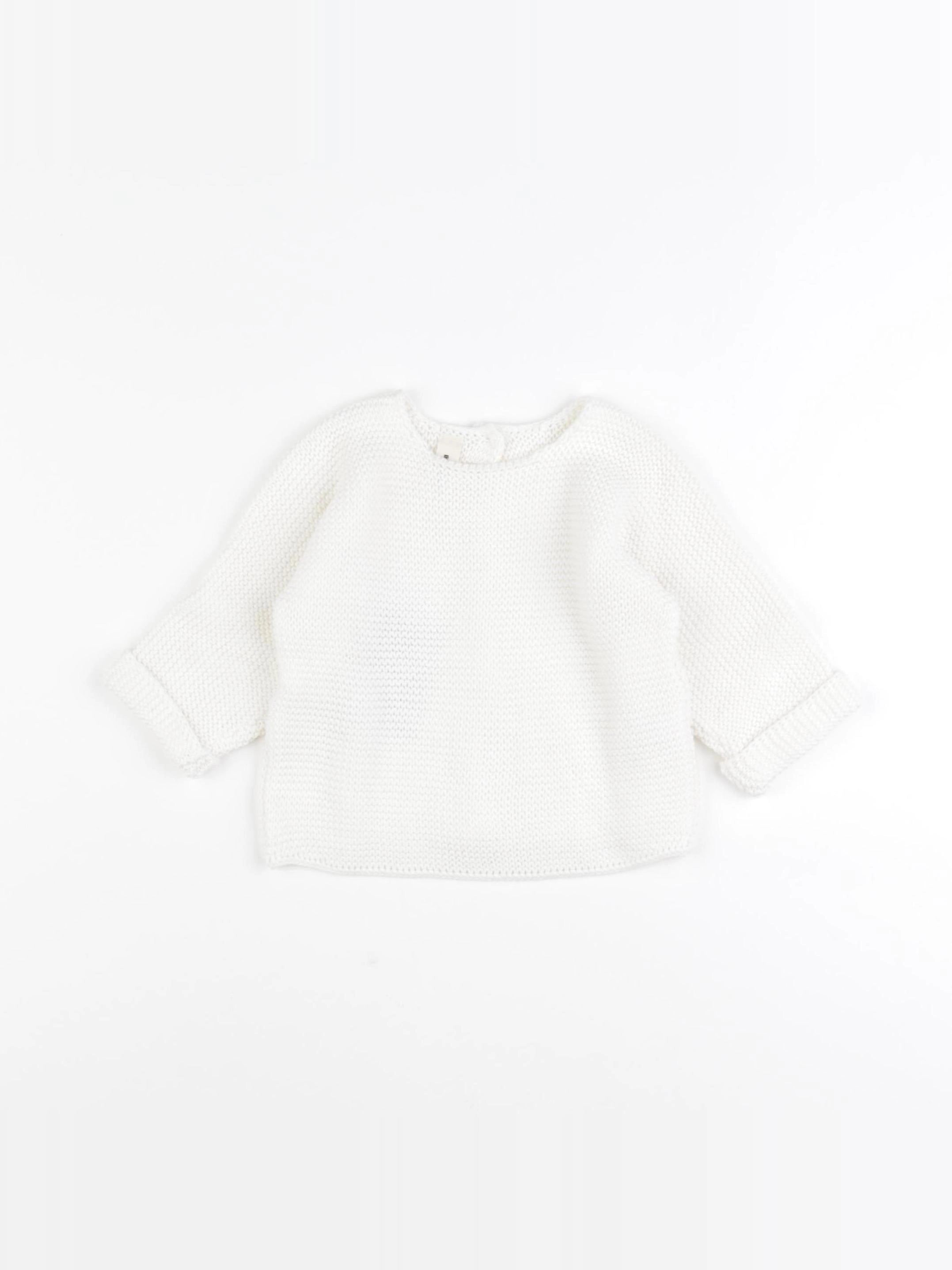 Malle naissance "Mes premiers jours" fille