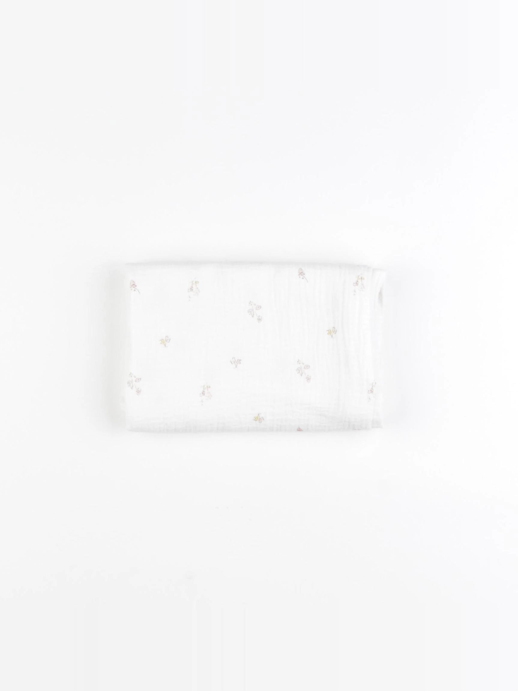 Malle naissance "Mes premiers jours" fille